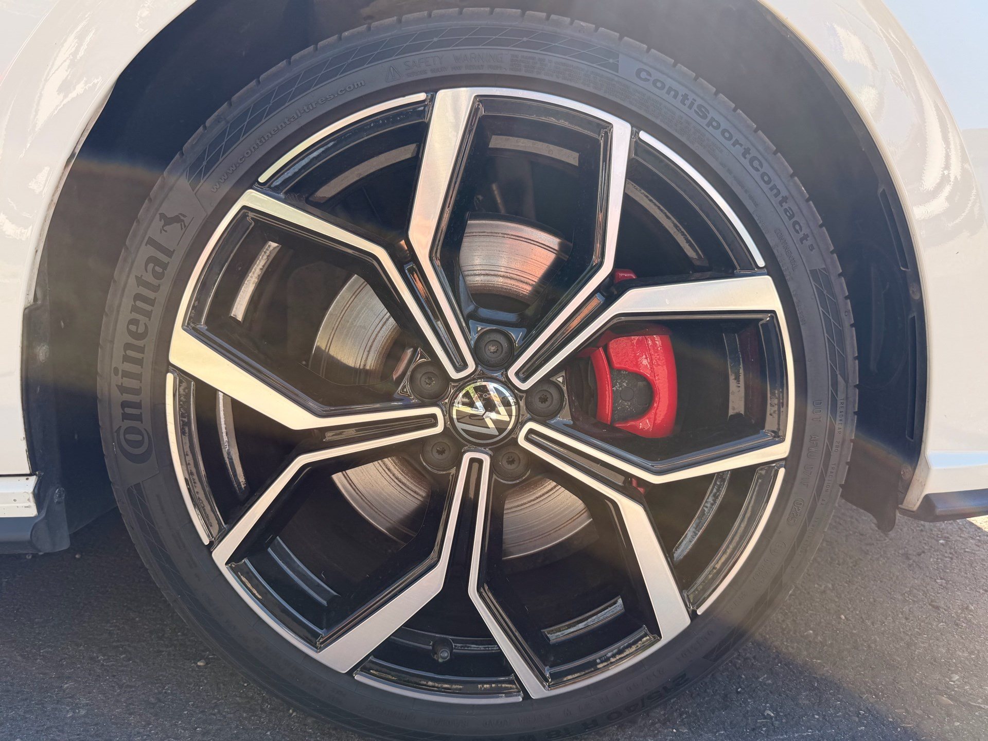 VW Polo GTI 2.0 TSI DSG *** PANORAMAGLASDACH & ALCANTARA ***-image-6