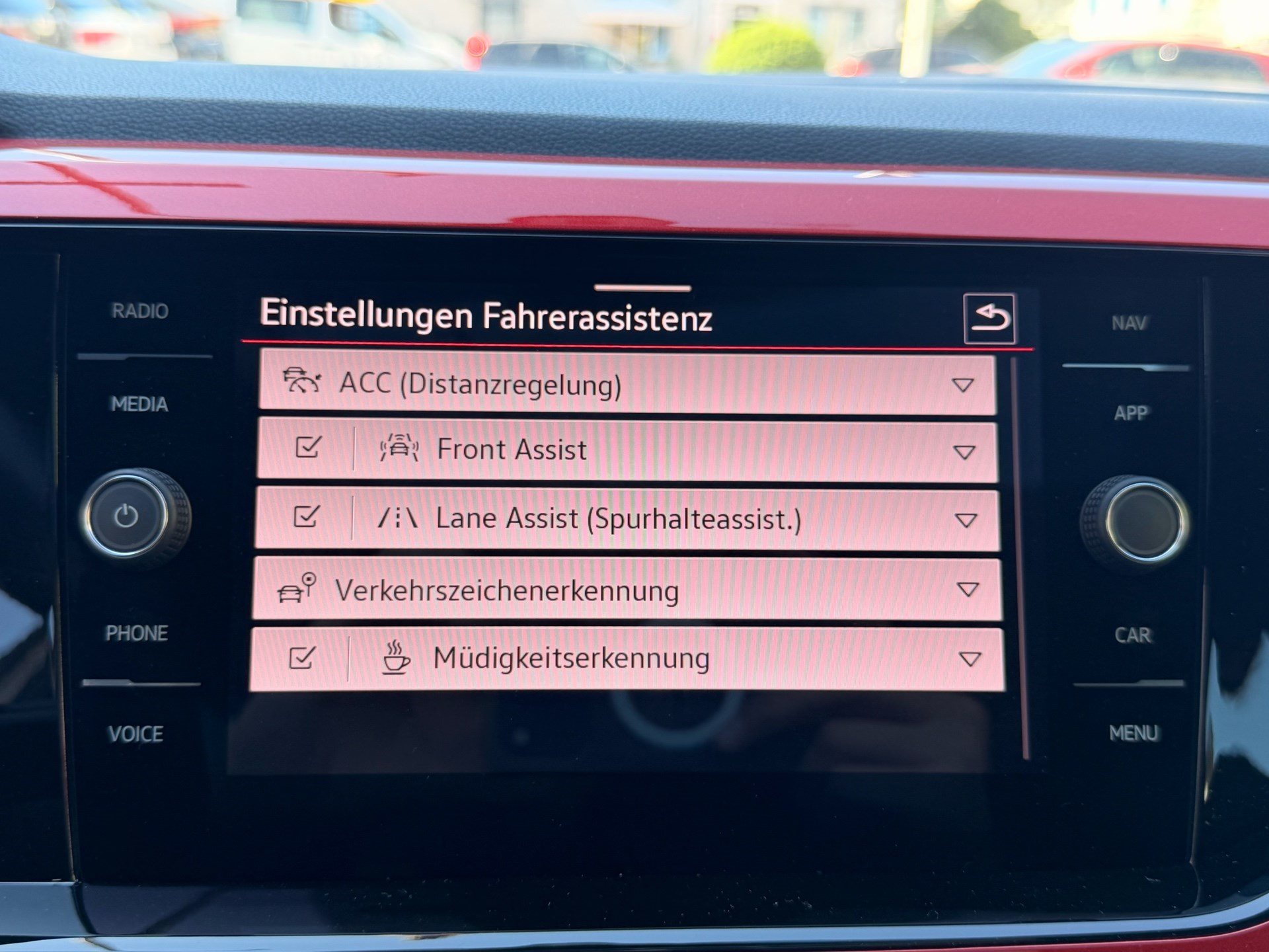 VW Polo GTI 2.0 TSI DSG *** PANORAMAGLASDACH & ALCANTARA ***-image-15