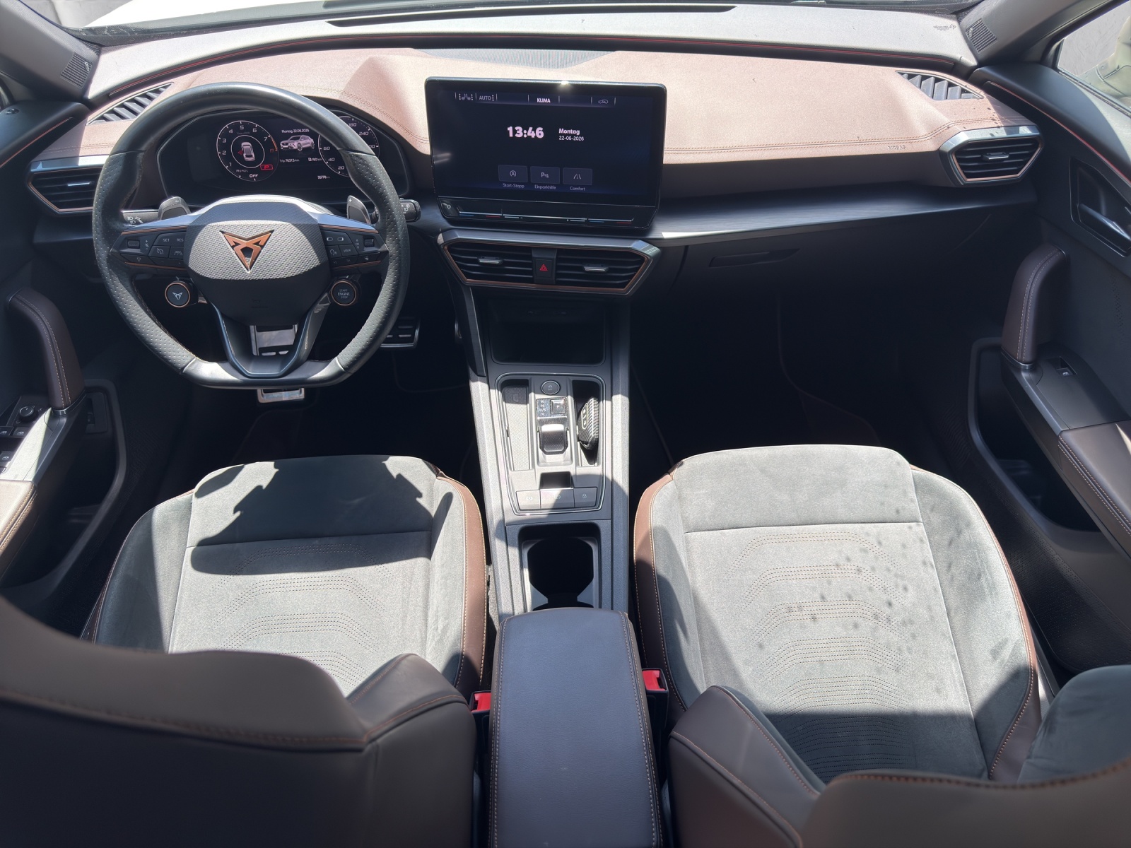 CUPRA Formentor 2.5TSI VZ5 Taiga Grey 4Drive DSG-image-7