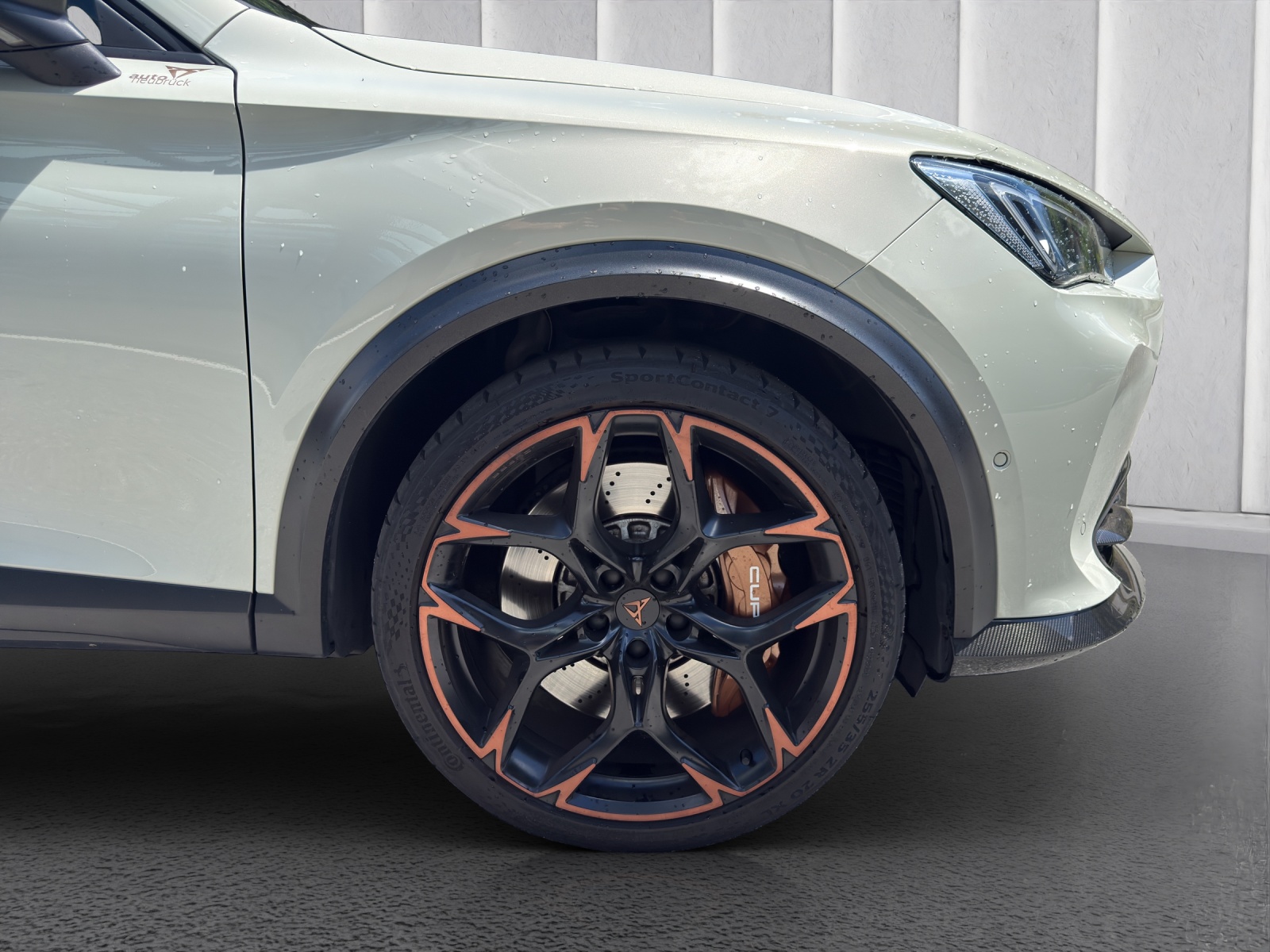 CUPRA Formentor 2.5TSI VZ5 Taiga Grey 4Drive DSG-image-11