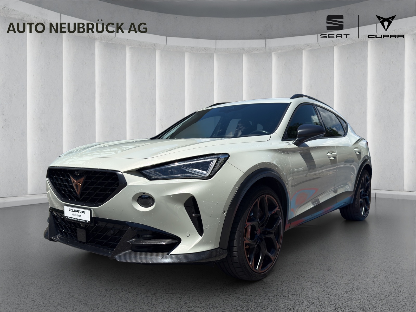 CUPRA Formentor 2.5TSI VZ5 Taiga Grey 4Drive DSG-image-0