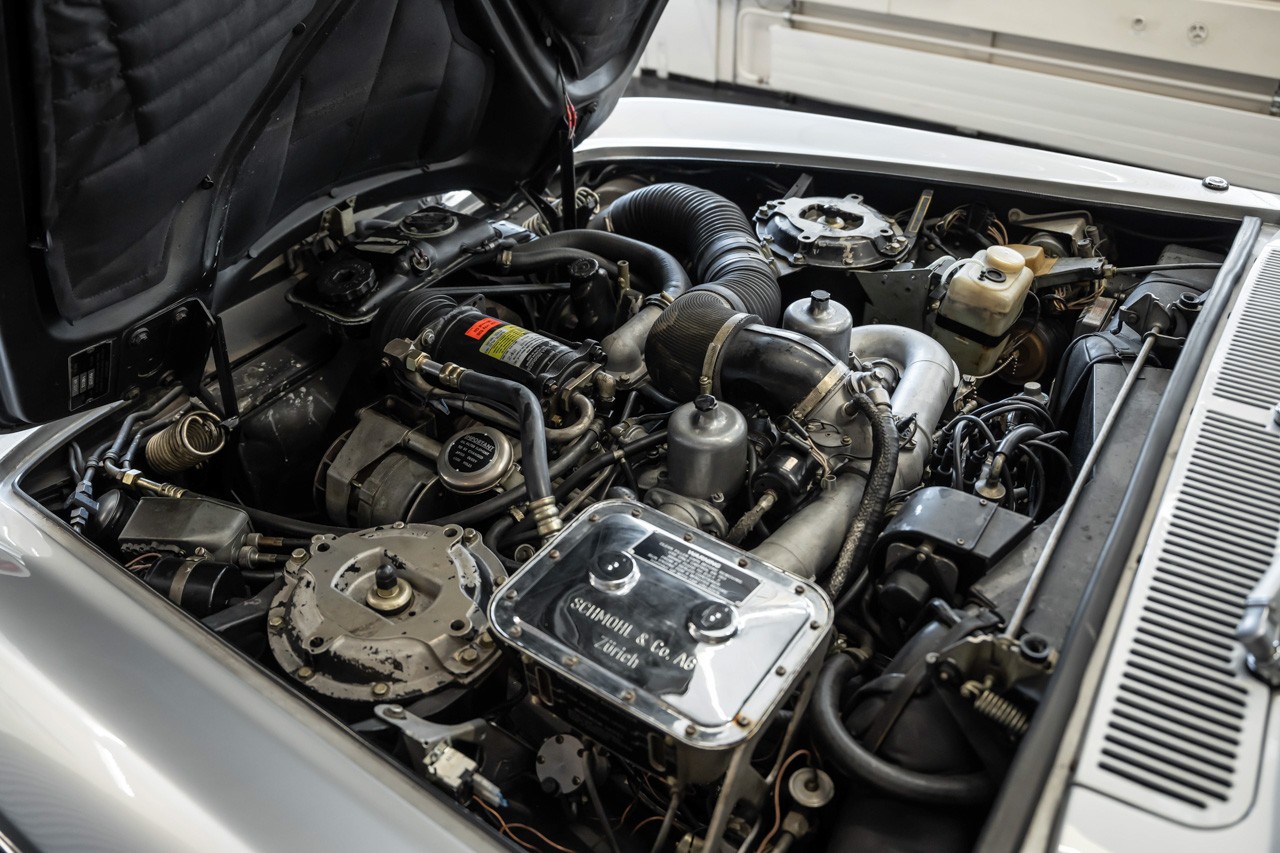ROLLS-ROYCE Silver Shadow-image-29