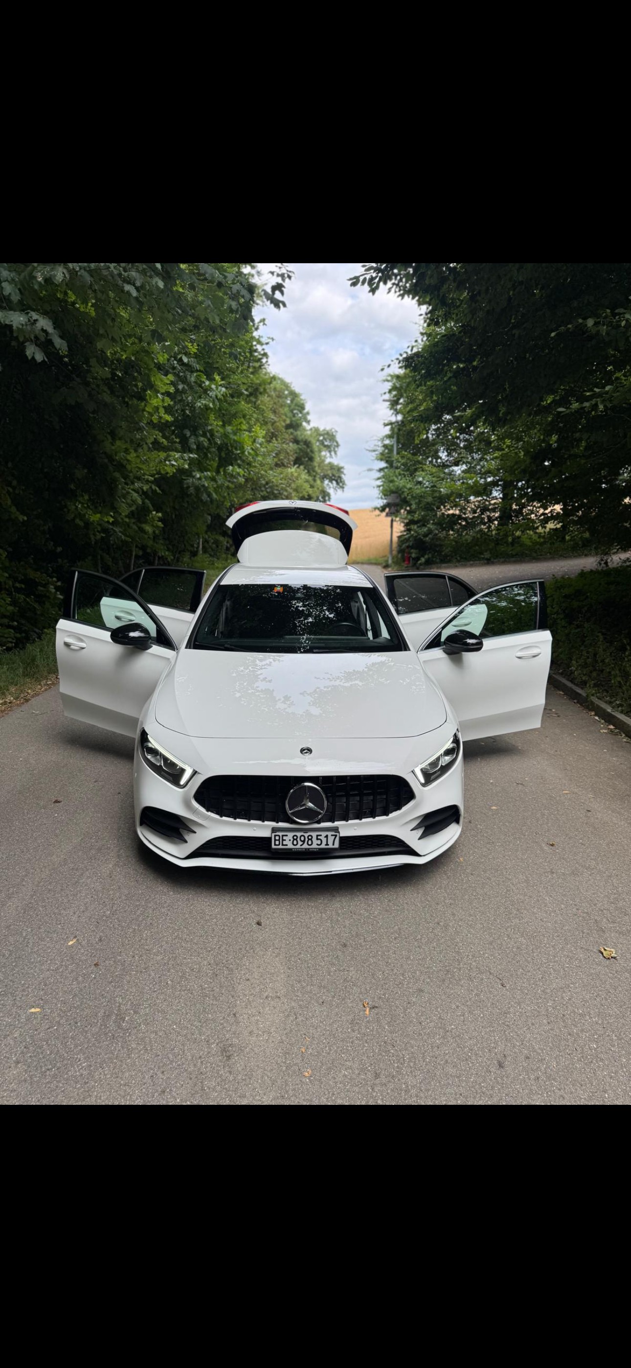 MERCEDES-BENZ A 220-image-0