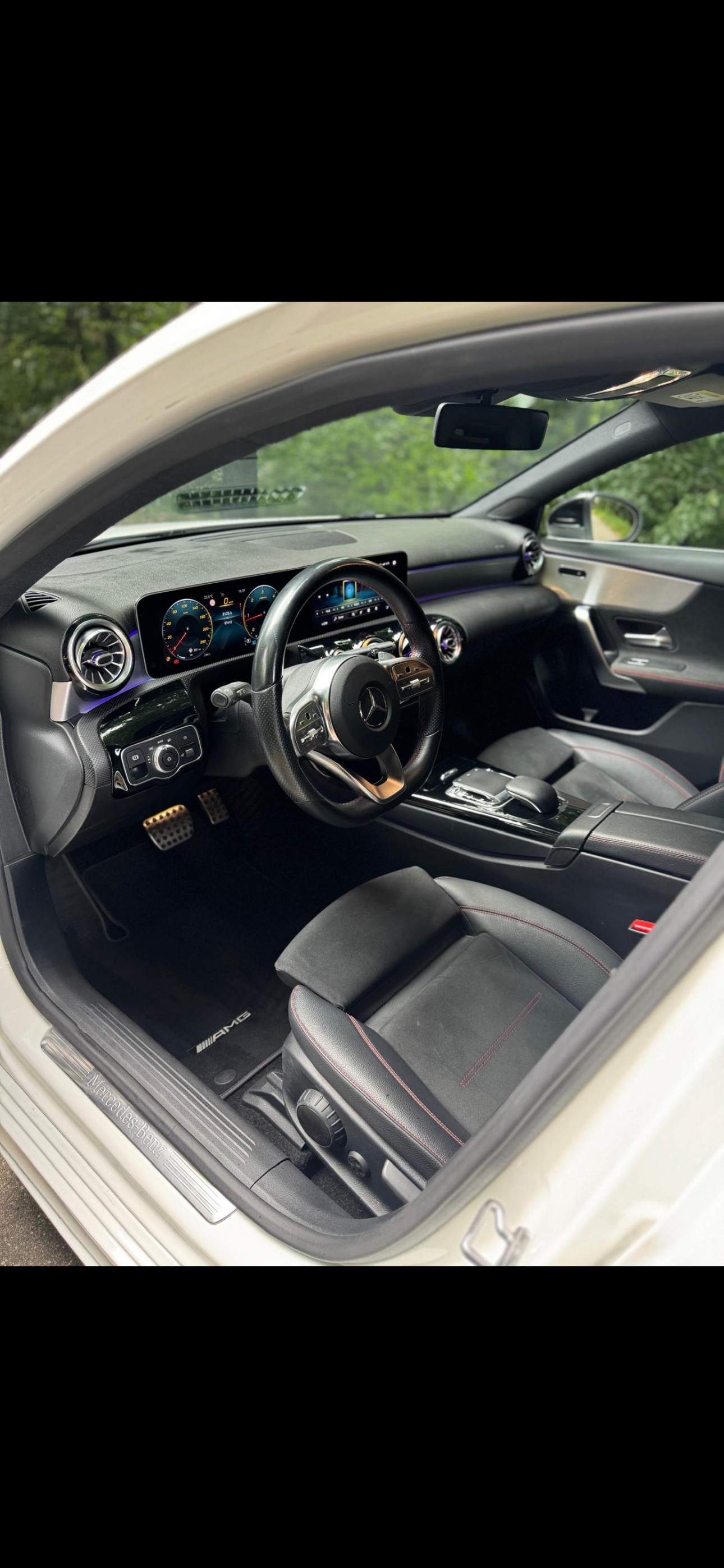 MERCEDES-BENZ A 220-image-3