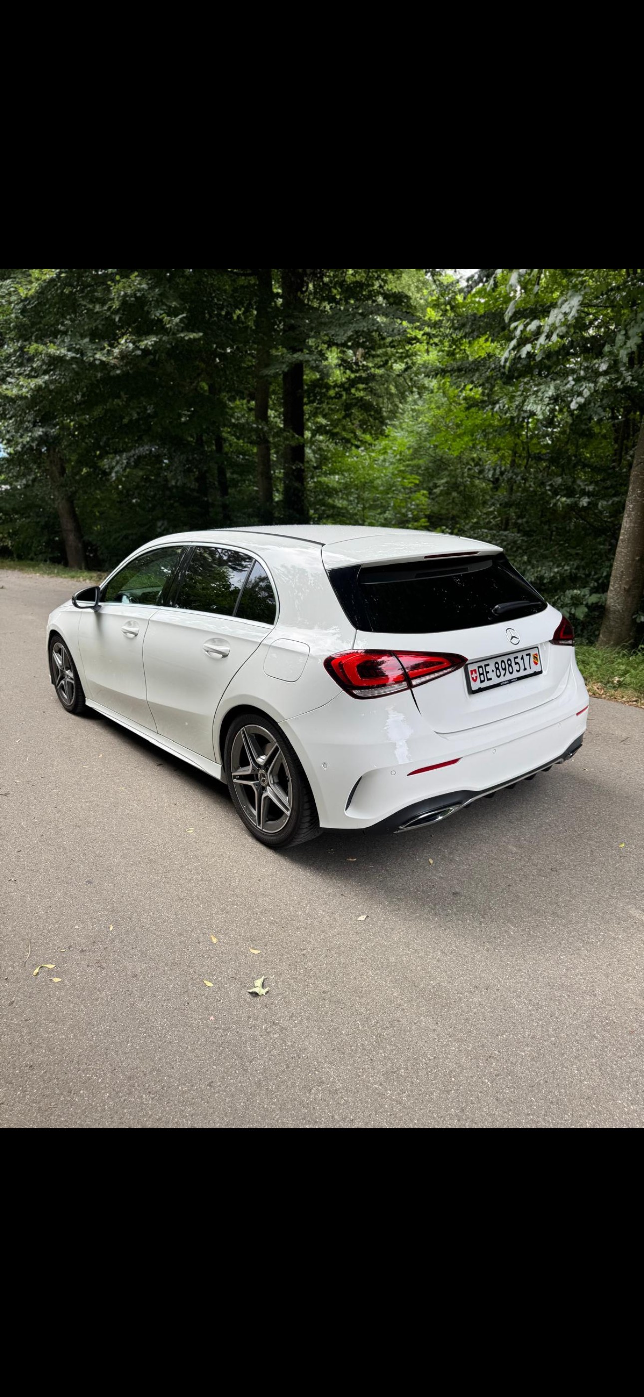 MERCEDES-BENZ A 220-image-1