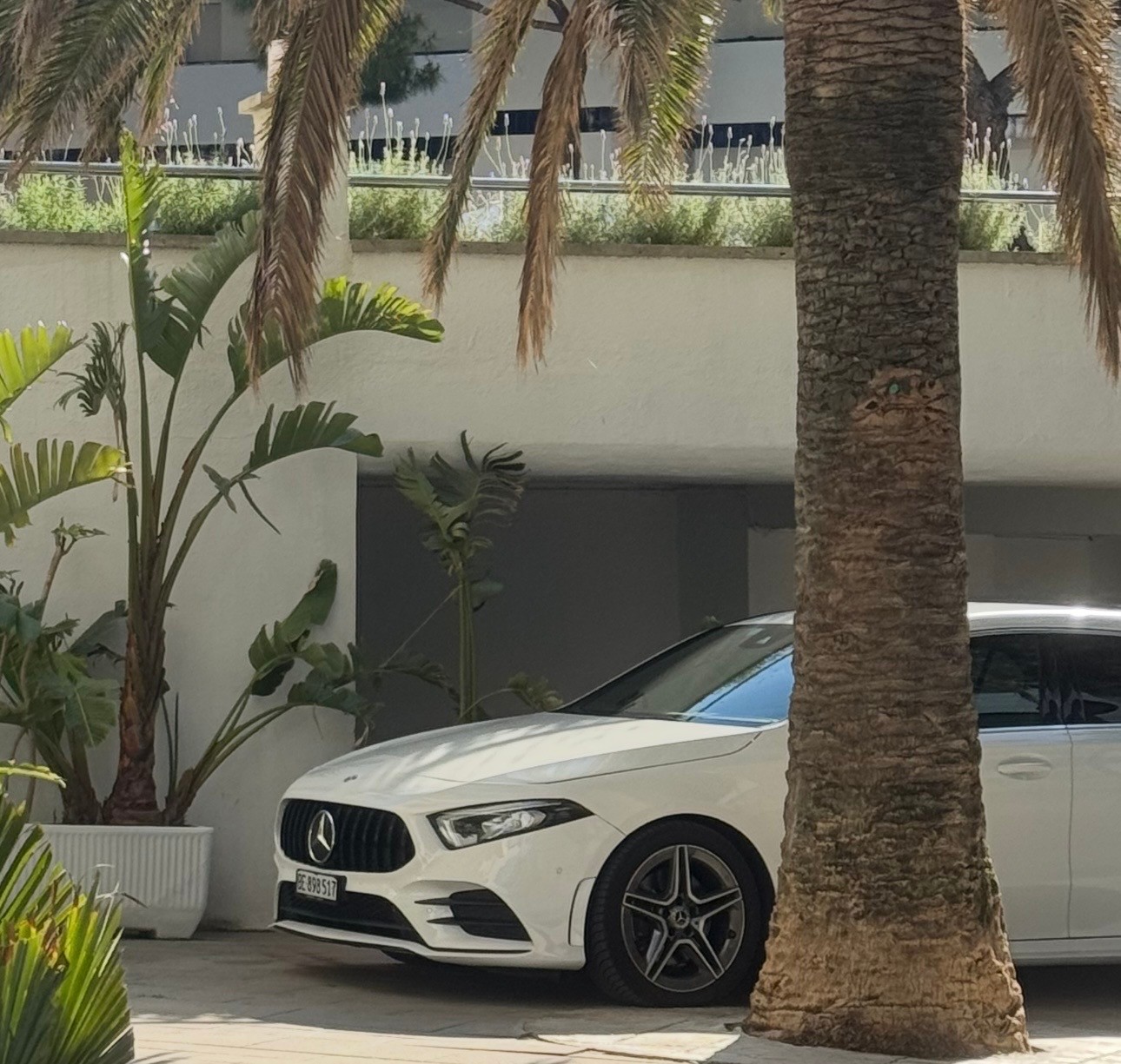 MERCEDES-BENZ A 220-image-2