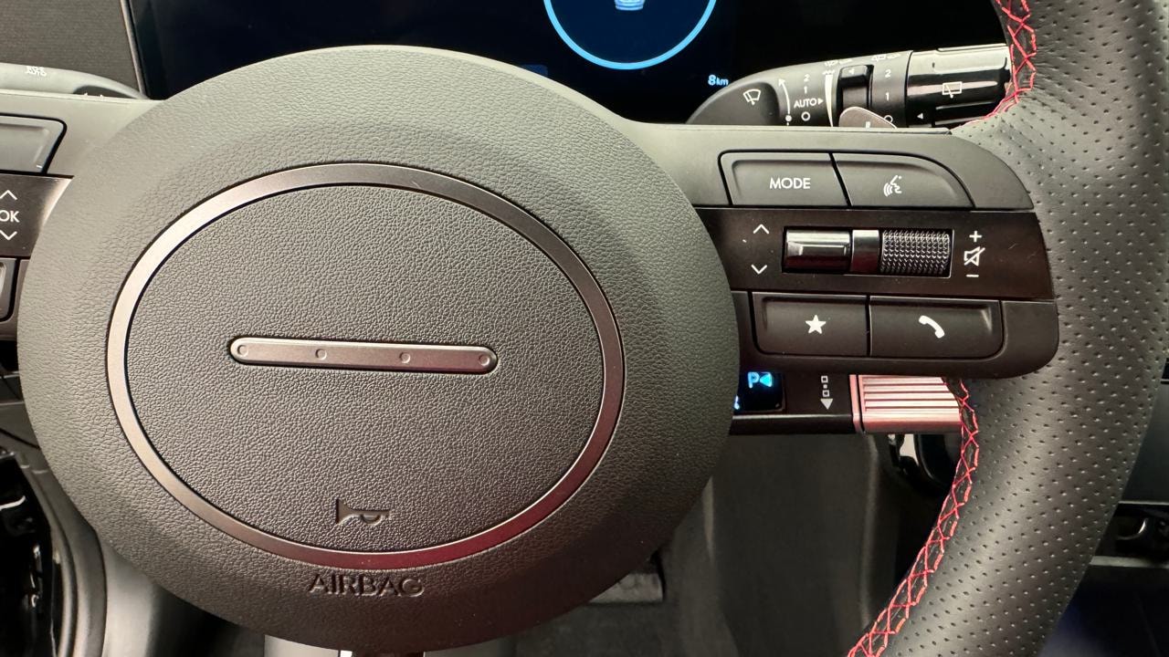 HYUNDAI Tucson 1.6 TGDI PHEV N-Line 4WD-image-9