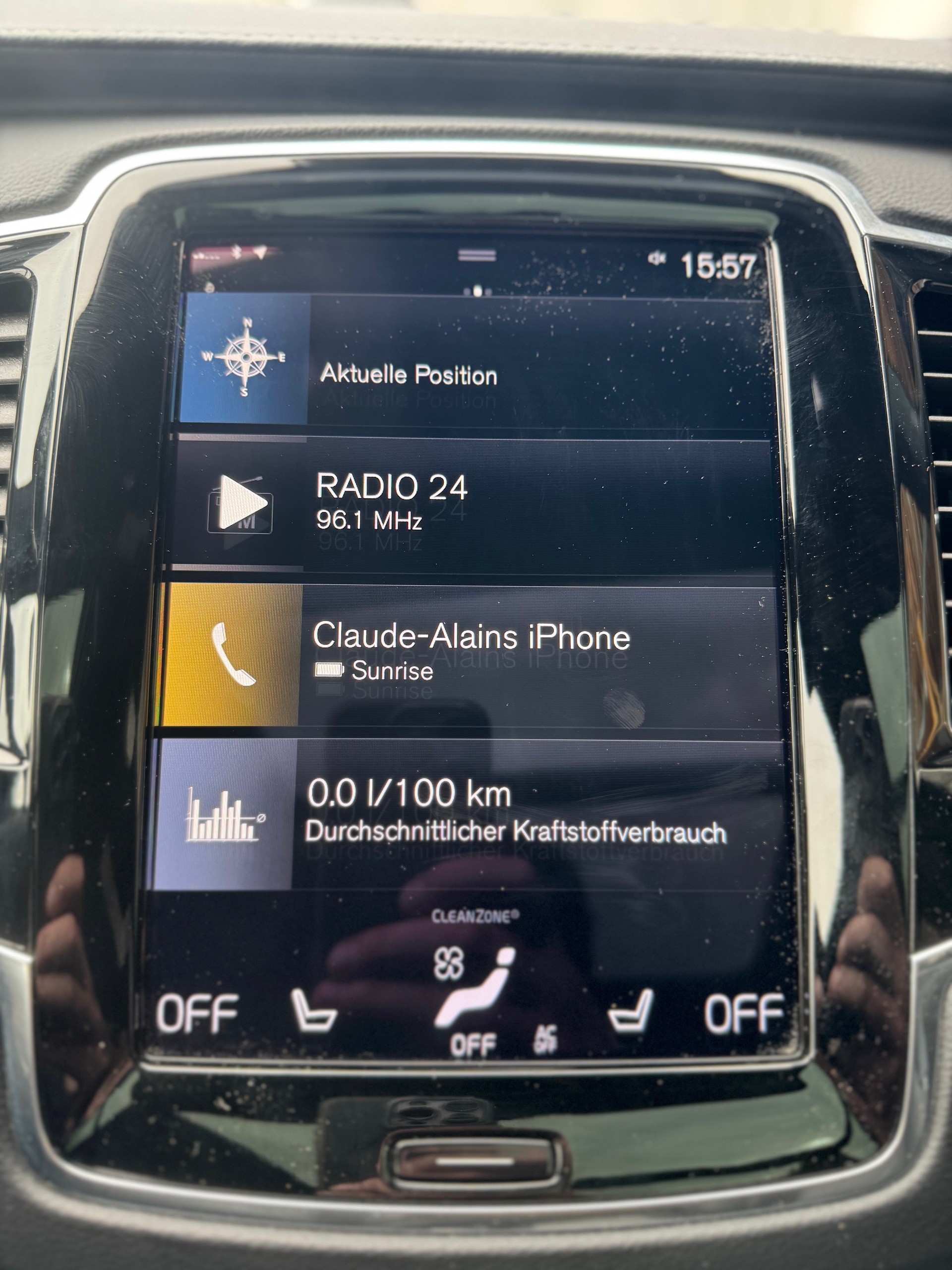 VOLVO XC90 T8 eAWD R-Design Geartronic-image-22