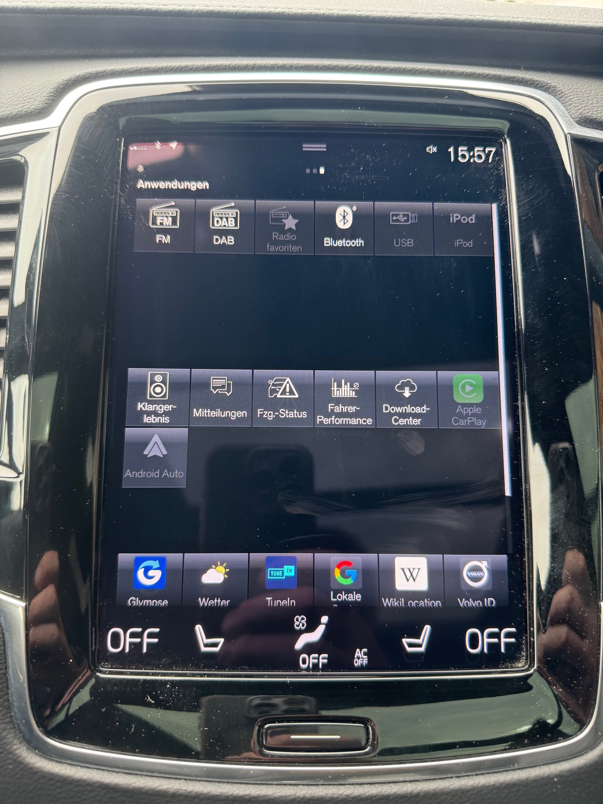 VOLVO XC90 T8 eAWD R-Design Geartronic-image-23