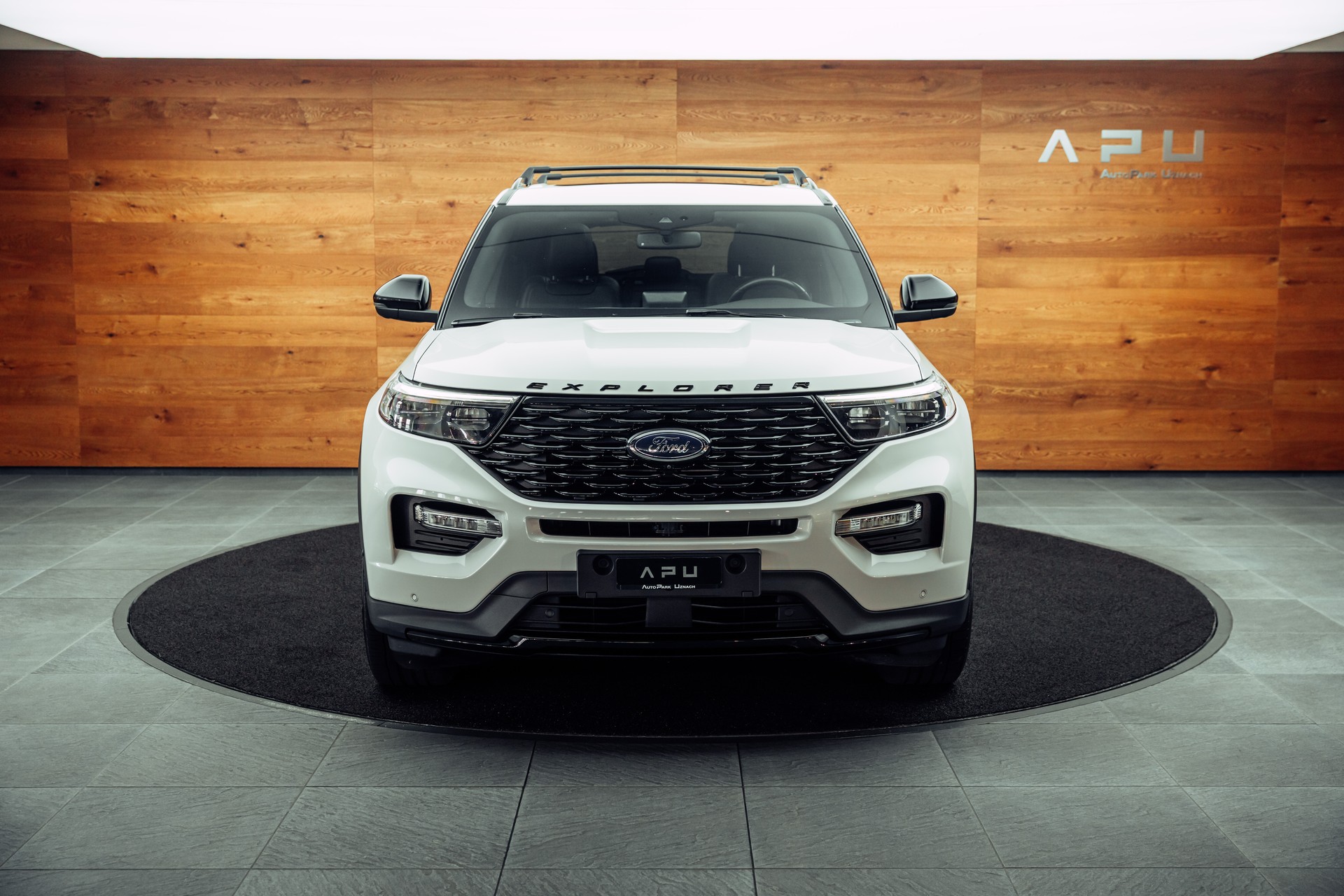 FORD Explorer 3.0 EcoBoost Plug-in-Hybrid ST-Line 4WD Automatik-image-17