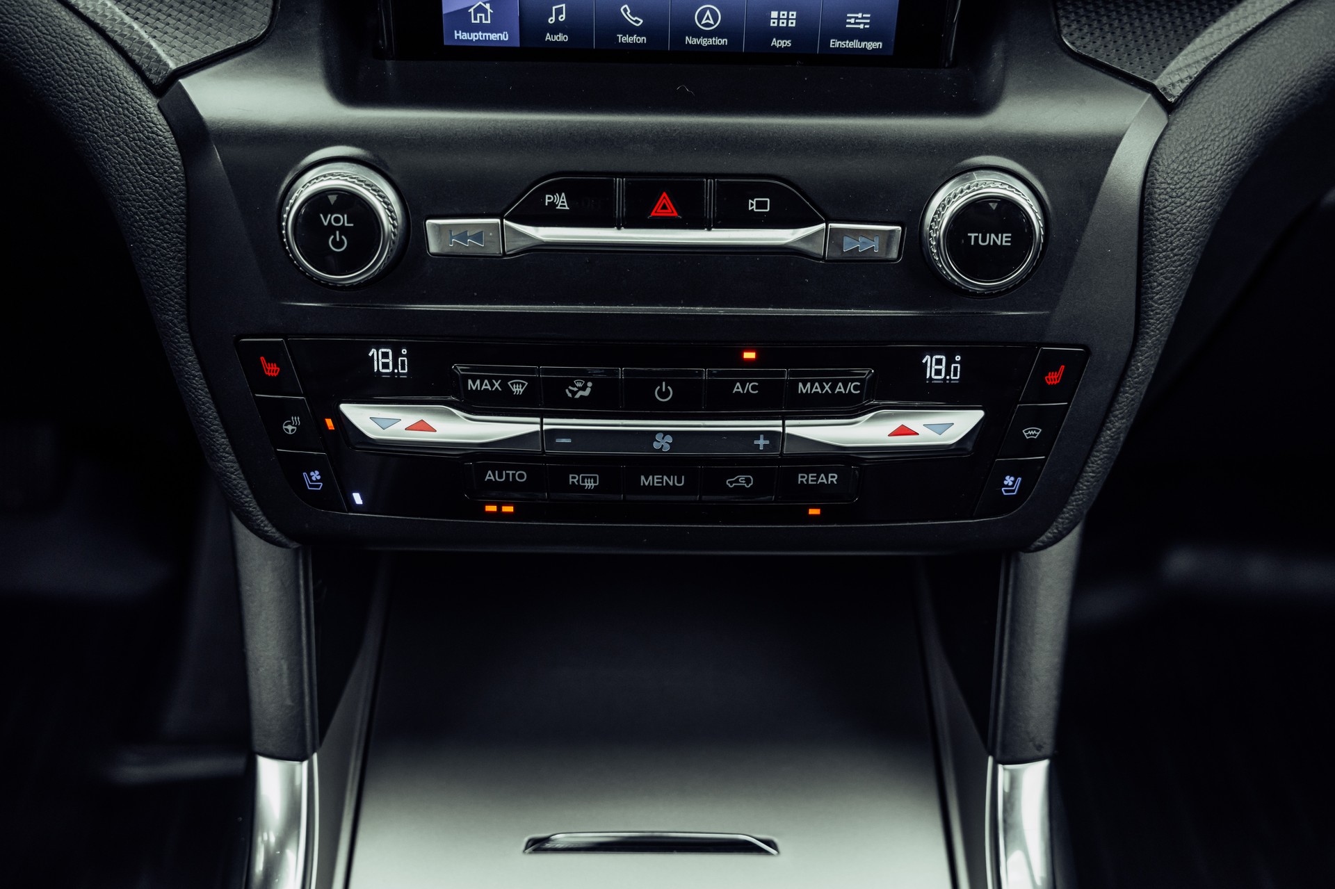 FORD Explorer 3.0 EcoBoost Plug-in-Hybrid ST-Line 4WD Automatik-image-12