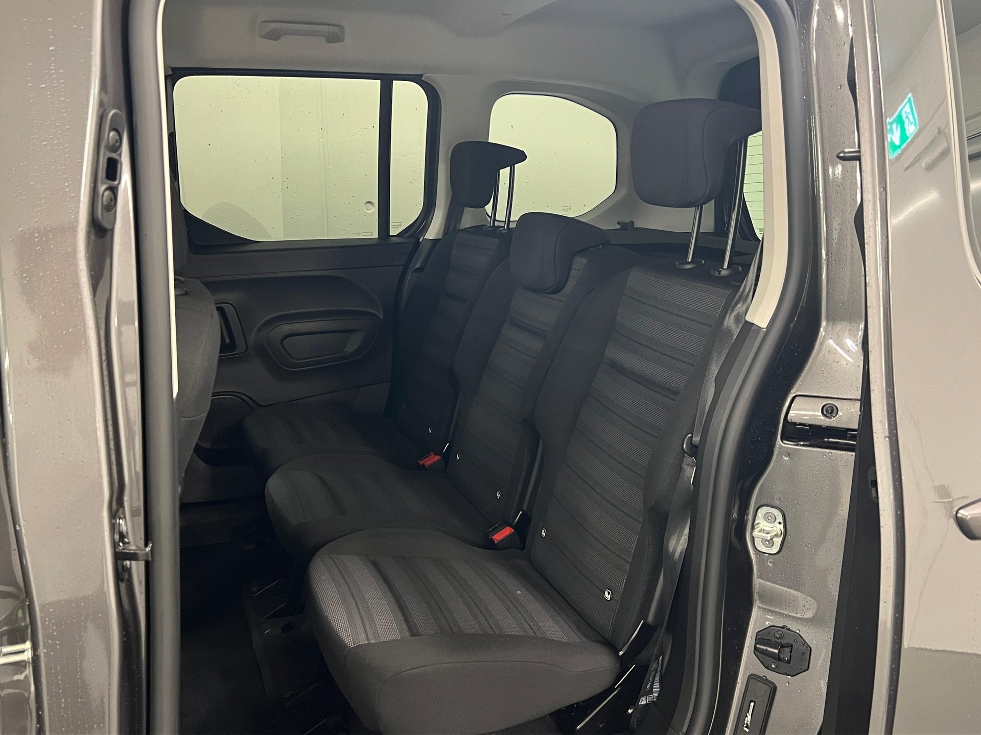 OPEL Combo-e Life Elegance-image-4
