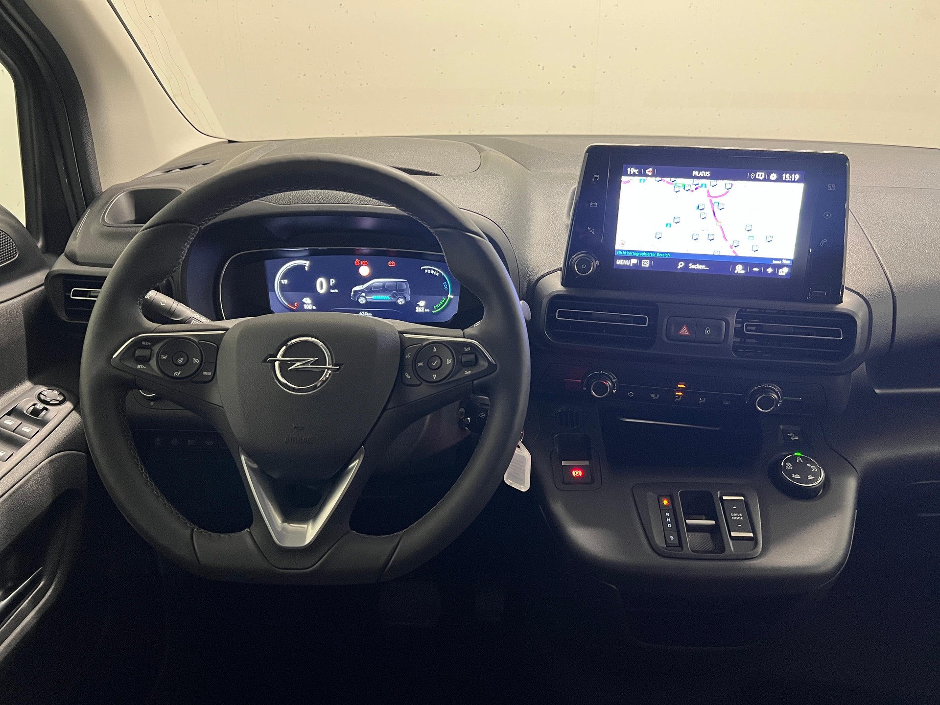 OPEL Combo-e Life Elegance-image-6