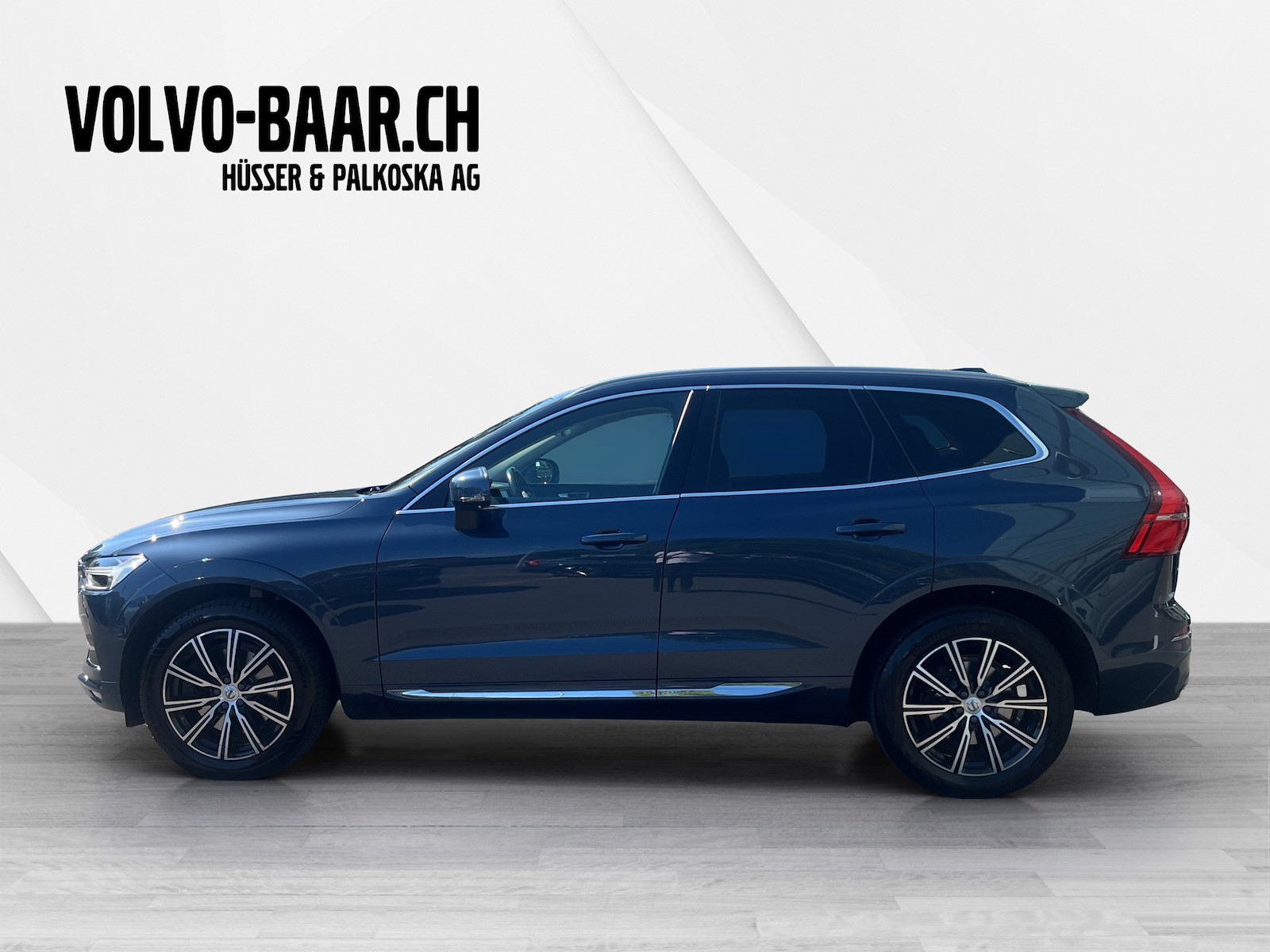 VOLVO XC60 2.0 B4 MH Inscription AWD-showroom-element-1