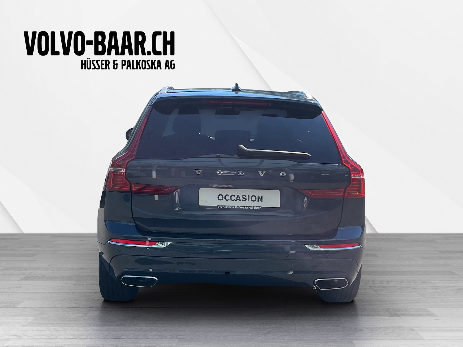VOLVO XC60 2.0 B4 MH Inscription AWD-showroom-element-3