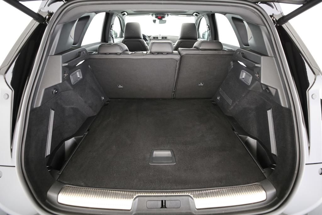 DS AUTOMOBILES 7 Crossback 1.6 E-Tense Louvre 4x4-image-12
