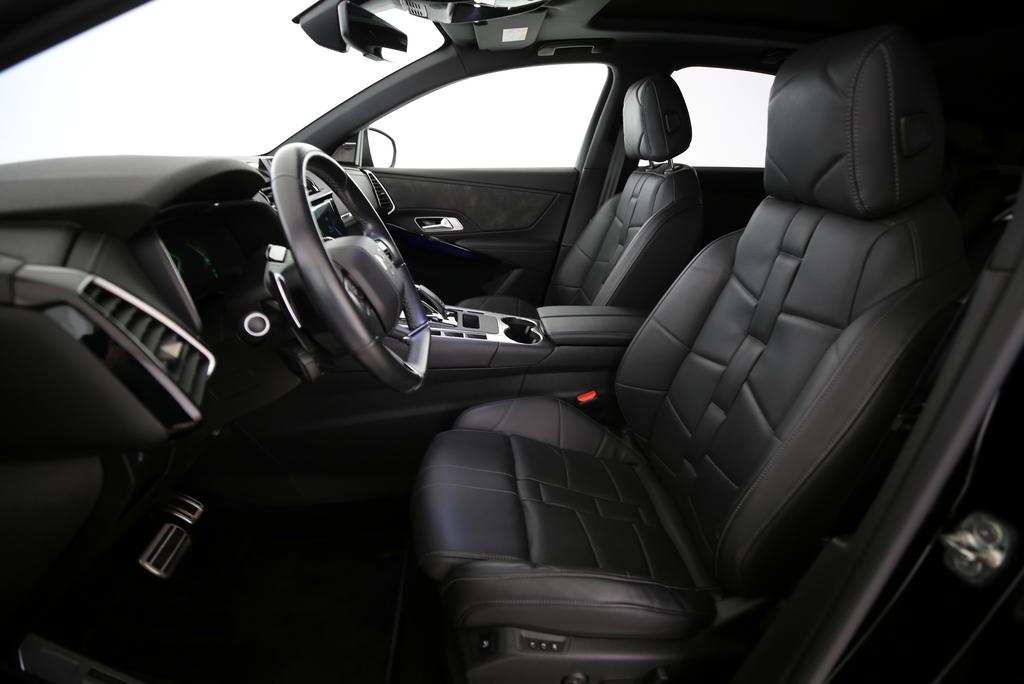 DS AUTOMOBILES 7 Crossback 1.6 E-Tense Louvre 4x4-image-3