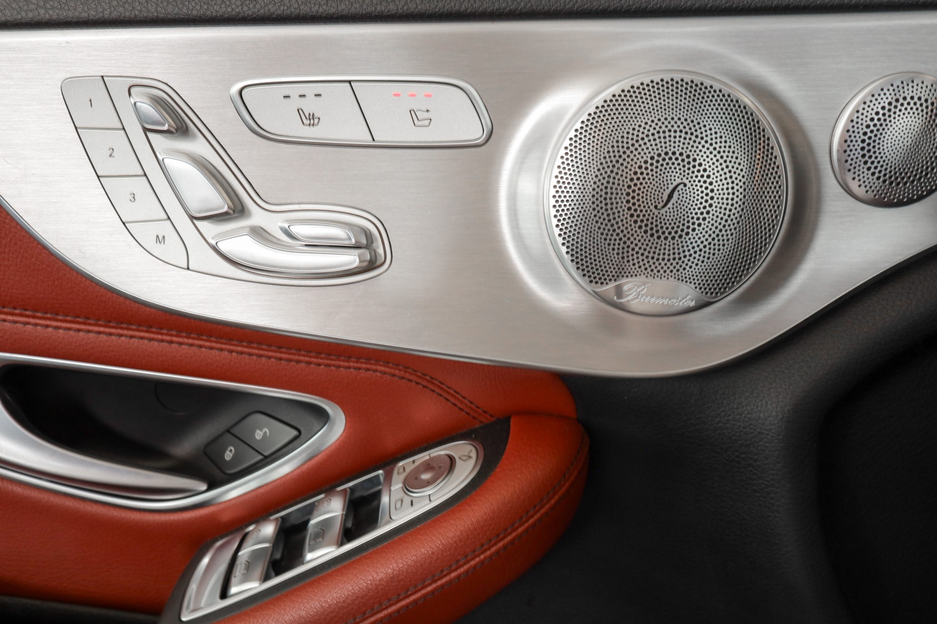 MERCEDES-BENZ C 200 Cabriolet 4Matic 9G-Tronic-image-7