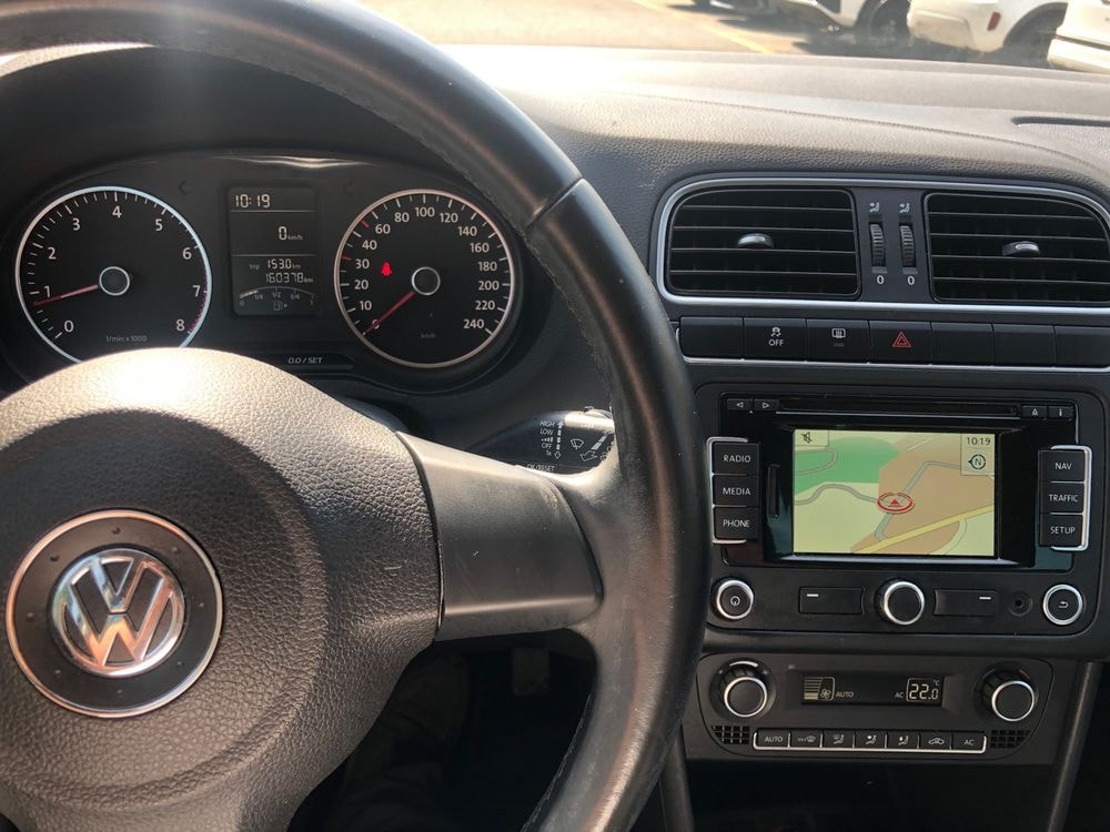 VW Polo 1.2 TSI Comfort-image-6