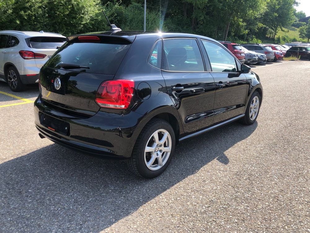 VW Polo 1.2 TSI Comfort-image-2