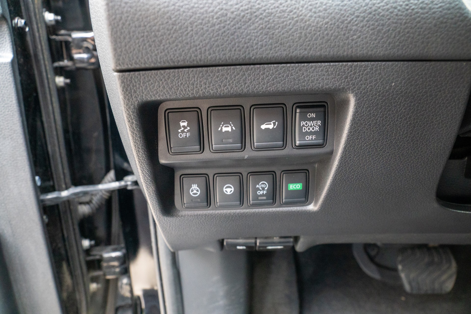 NISSAN X-Trail 1.7 dCi tekna Xtronic CVT ALL-MODE 4x4-image-16