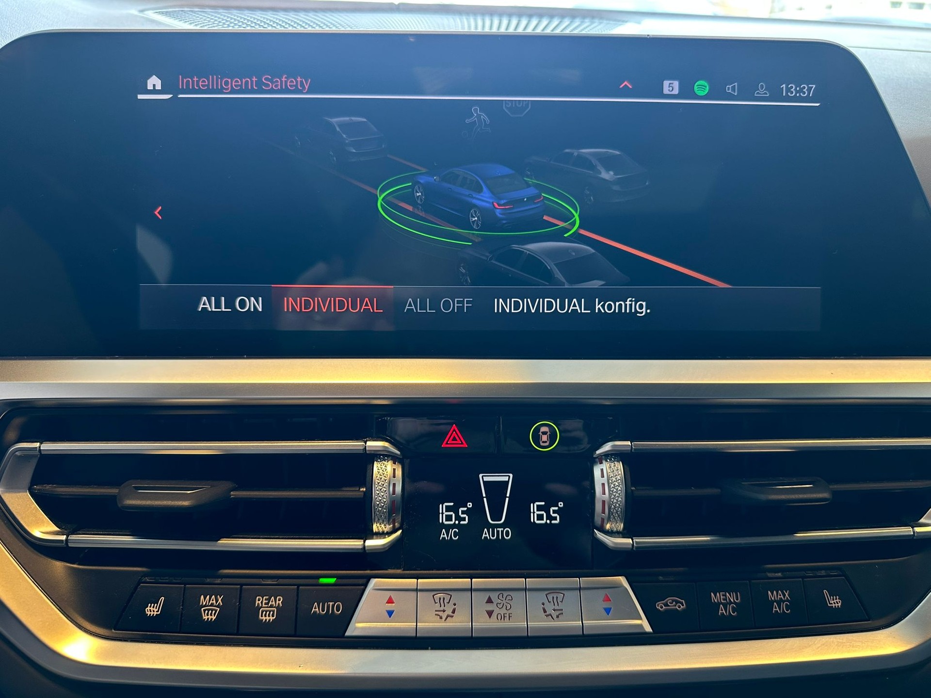 BMW-ALPINA B3 BiTurbo 3.0 xDrive Switch-Tronic-image-14