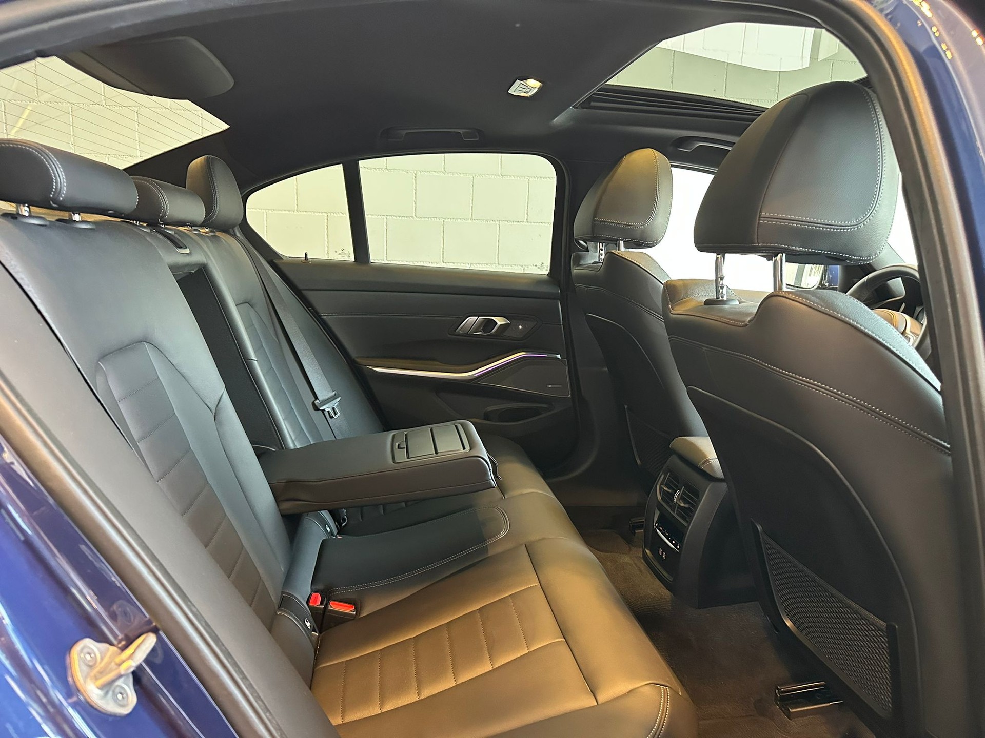 BMW-ALPINA B3 BiTurbo 3.0 xDrive Switch-Tronic-image-9