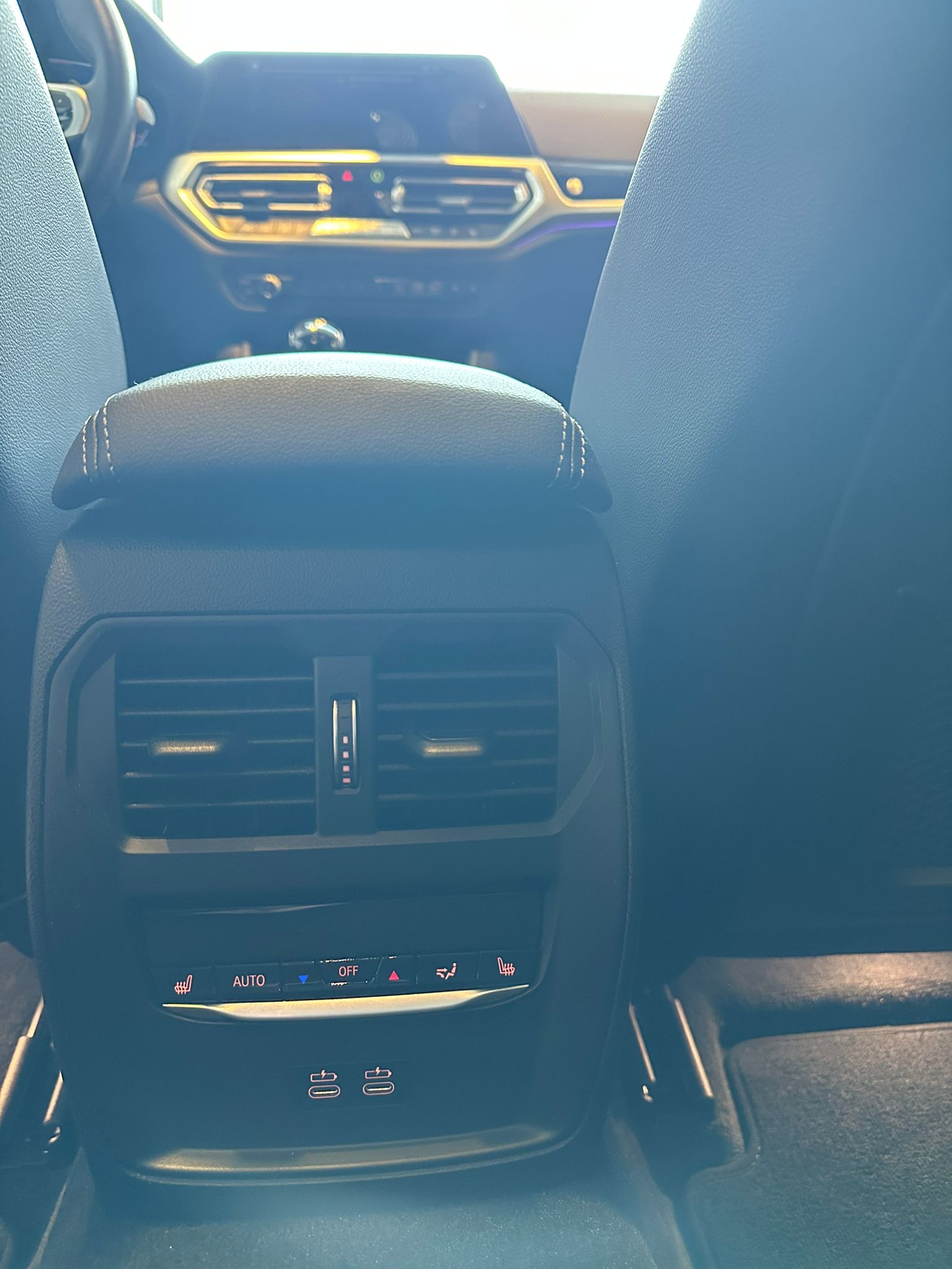 BMW-ALPINA B3 BiTurbo 3.0 xDrive Switch-Tronic-image-16