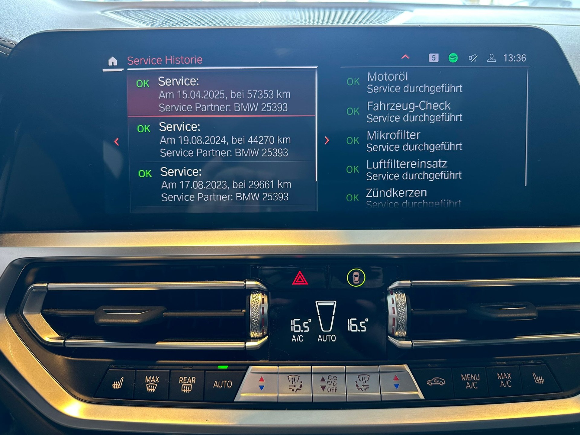 BMW-ALPINA B3 BiTurbo 3.0 xDrive Switch-Tronic-image-23
