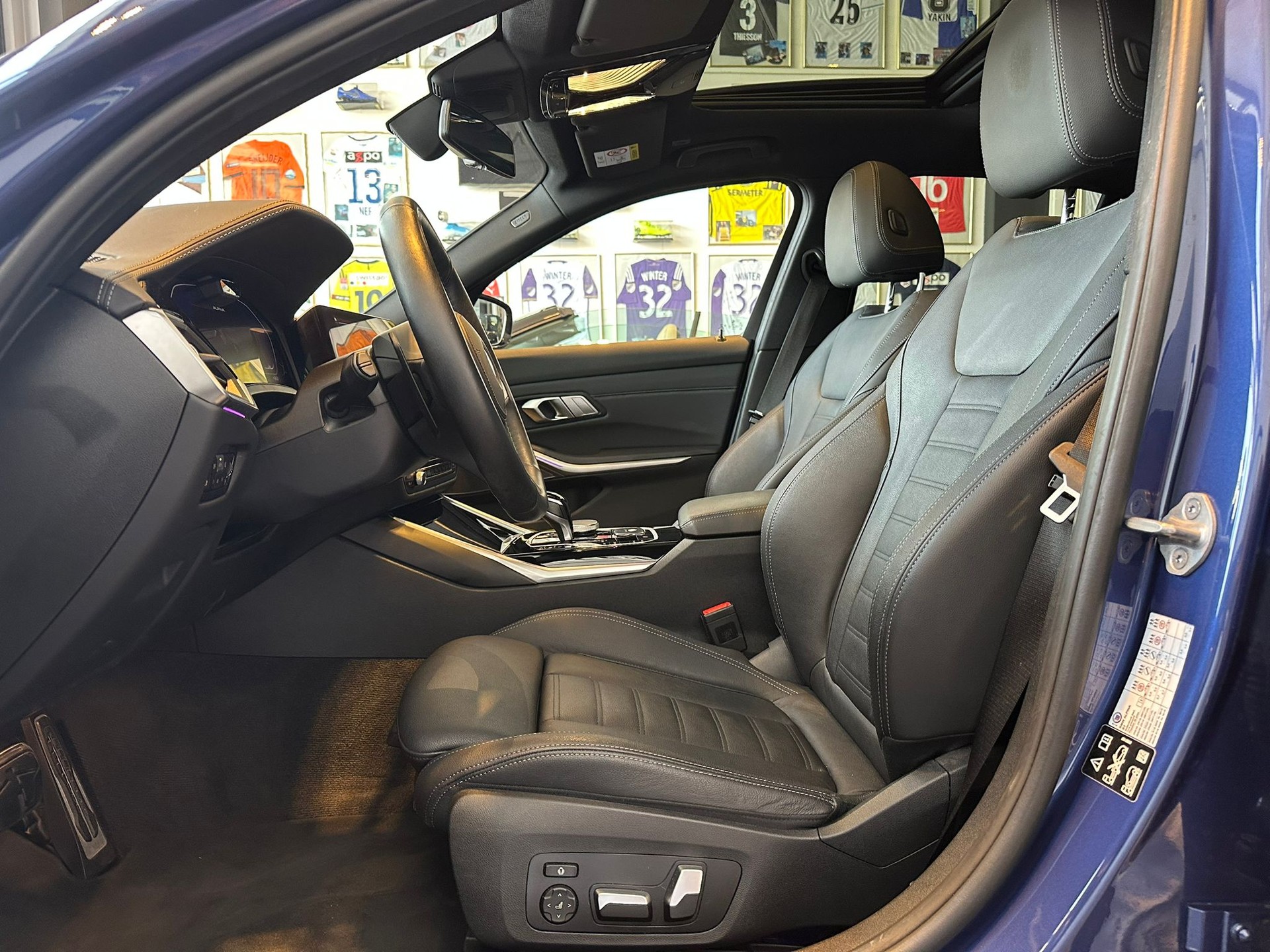 BMW-ALPINA B3 BiTurbo 3.0 xDrive Switch-Tronic-image-6