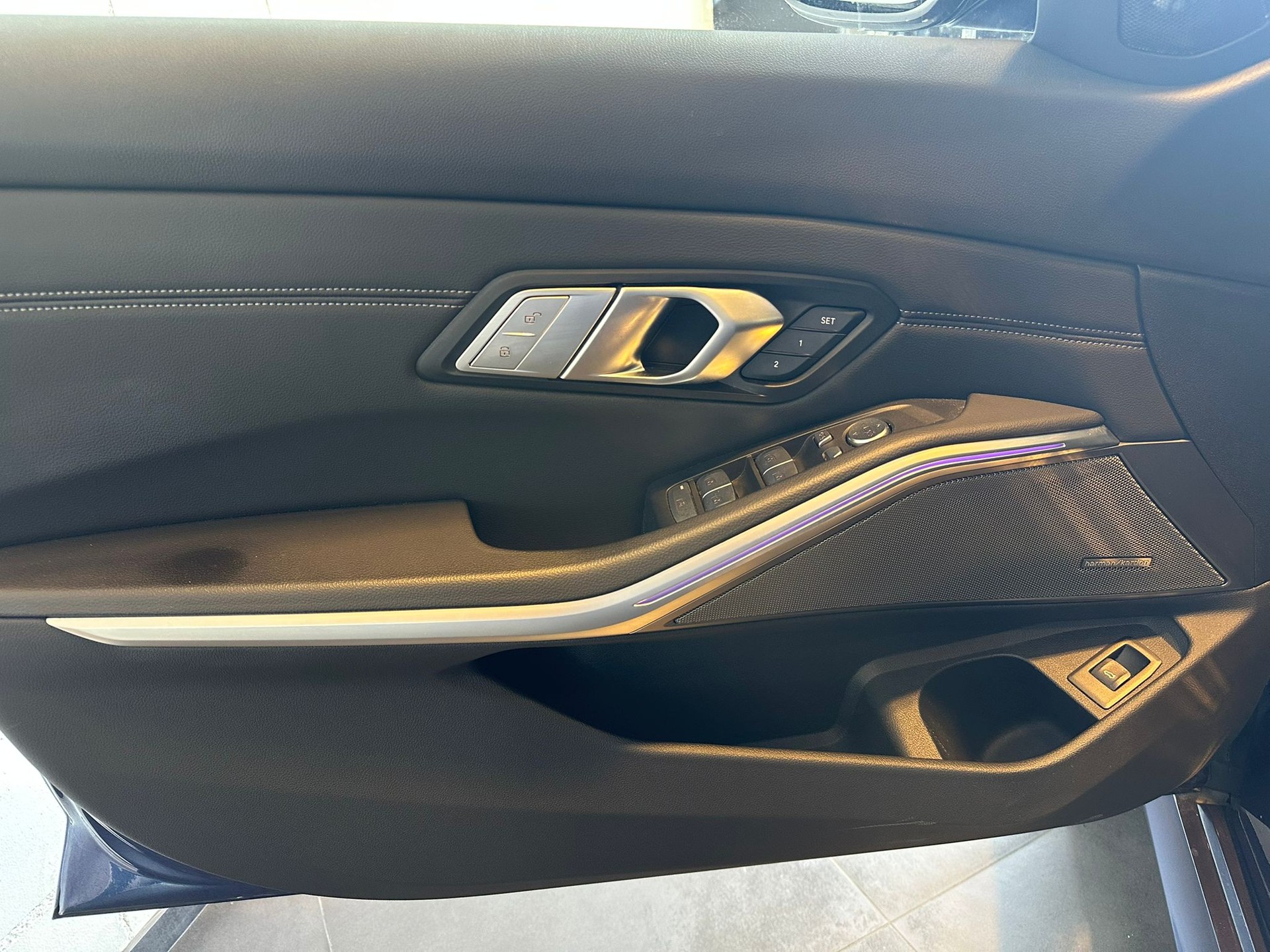 BMW-ALPINA B3 BiTurbo 3.0 xDrive Switch-Tronic-image-18