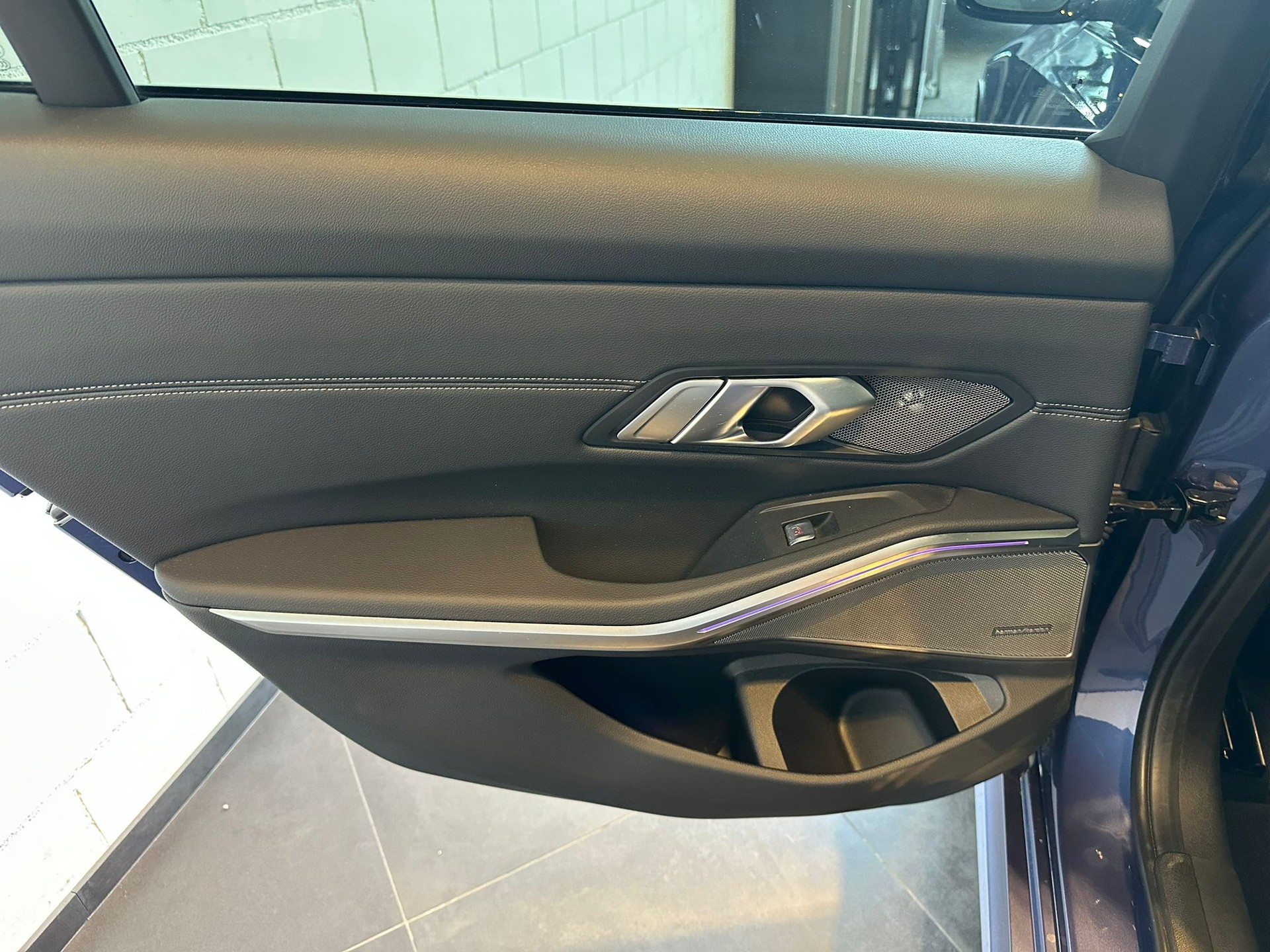 BMW-ALPINA B3 BiTurbo 3.0 xDrive Switch-Tronic-image-19