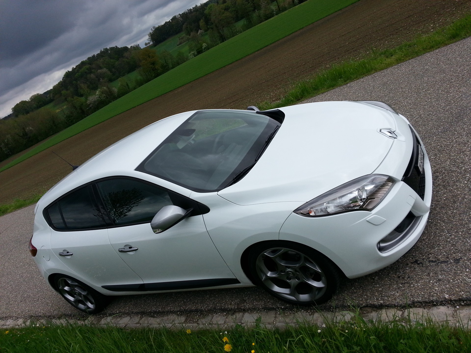 RENAULT 2.0 dCi 160 GT-image-2