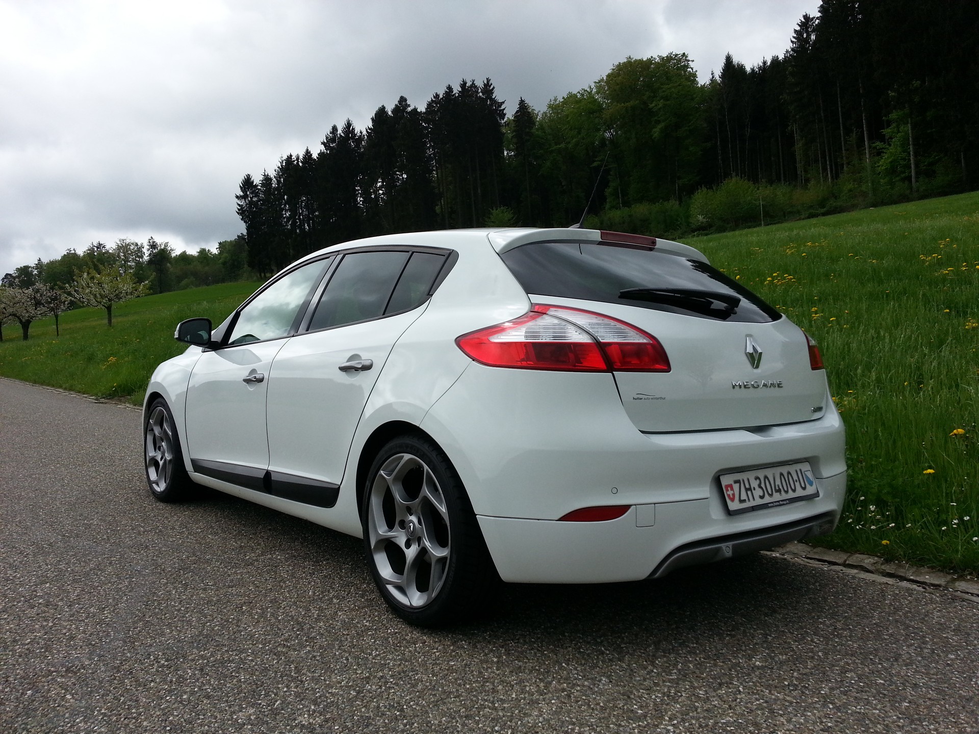 RENAULT 2.0 dCi 160 GT-image-1