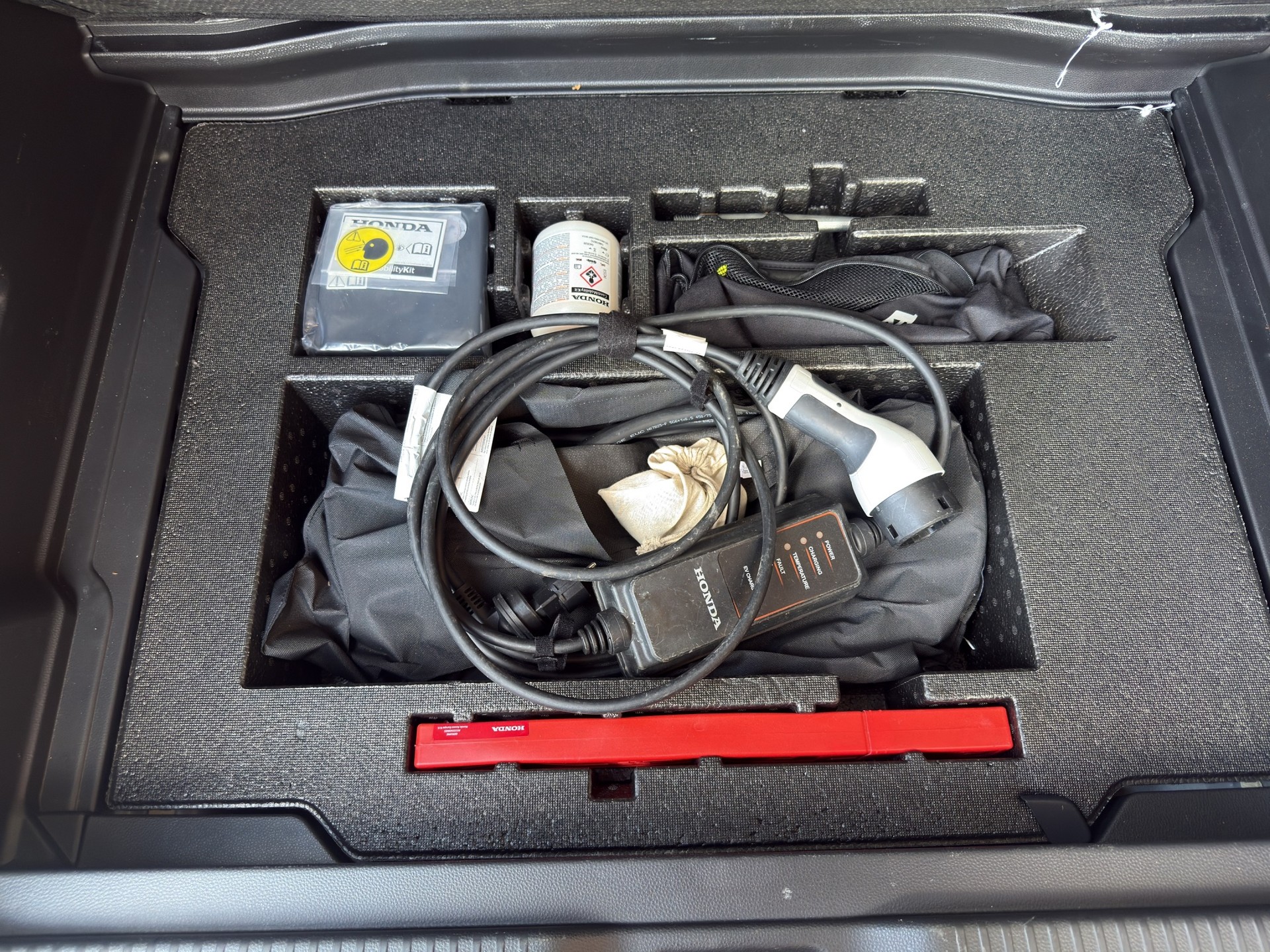 HONDA Ny1 Advance-image-22