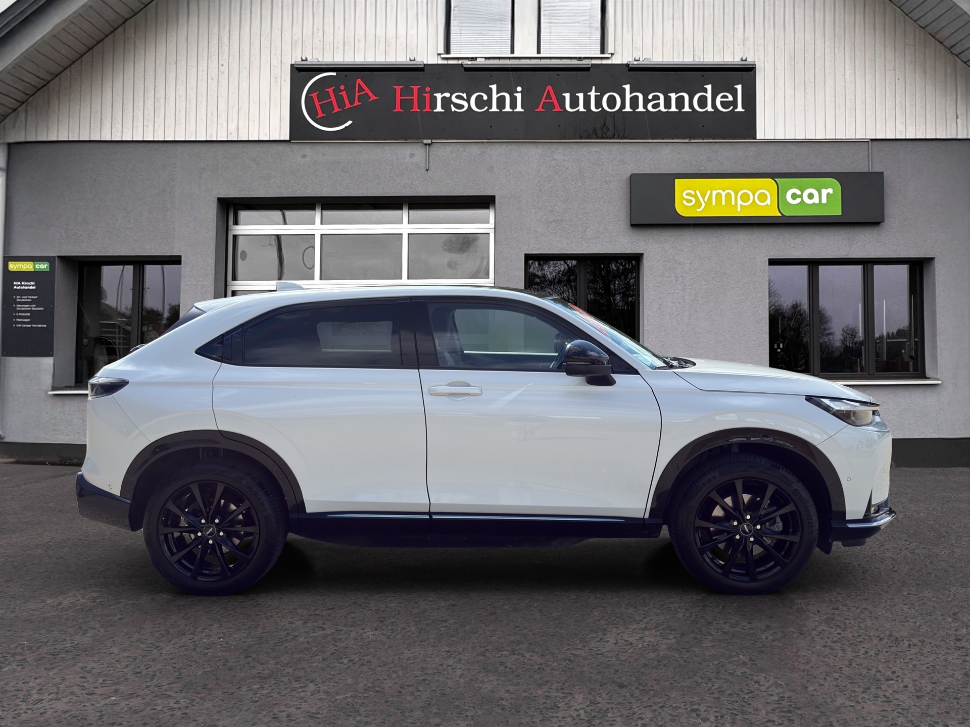 HONDA Ny1 Advance-image-5