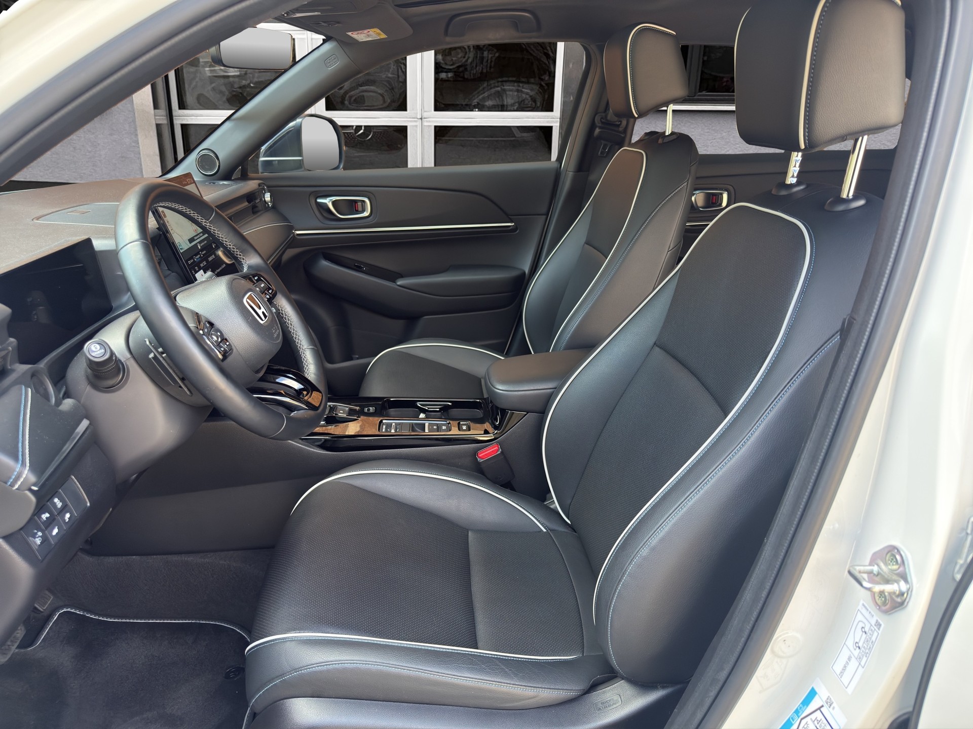 HONDA Ny1 Advance-image-13