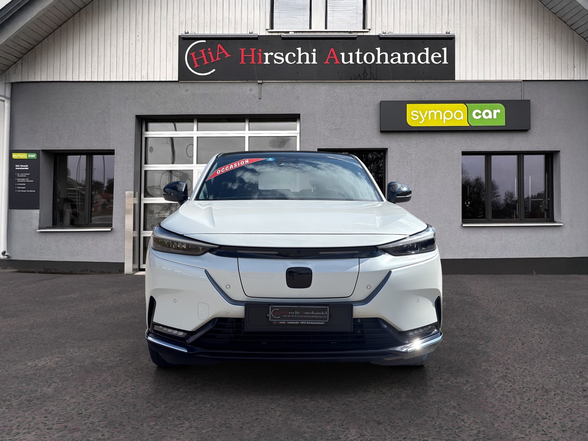HONDA Ny1 Advance-image-3