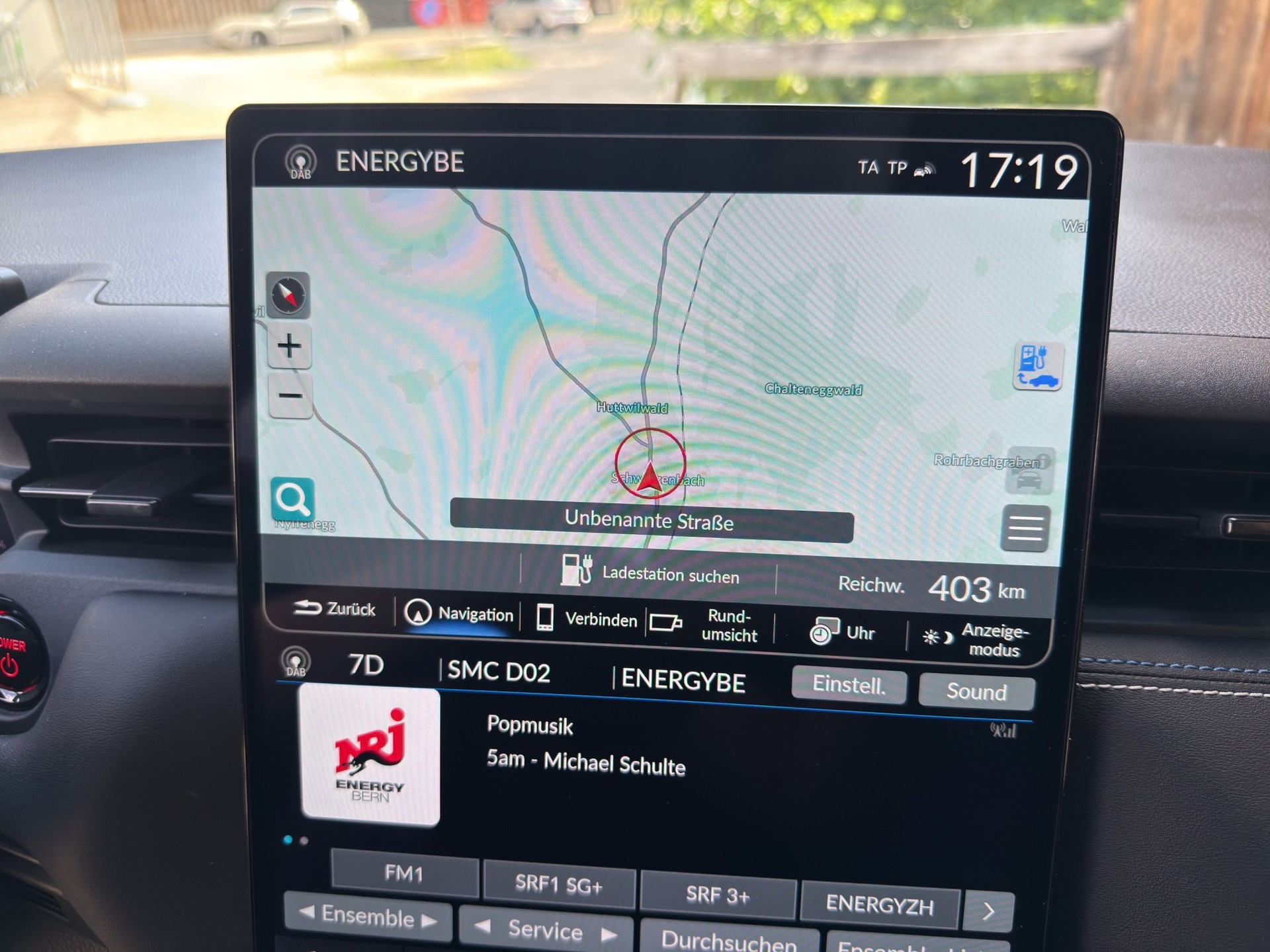 HONDA Ny1 Advance-image-24