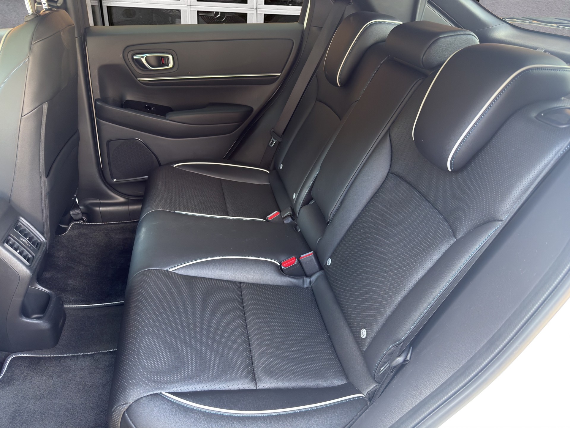 HONDA Ny1 Advance-image-16