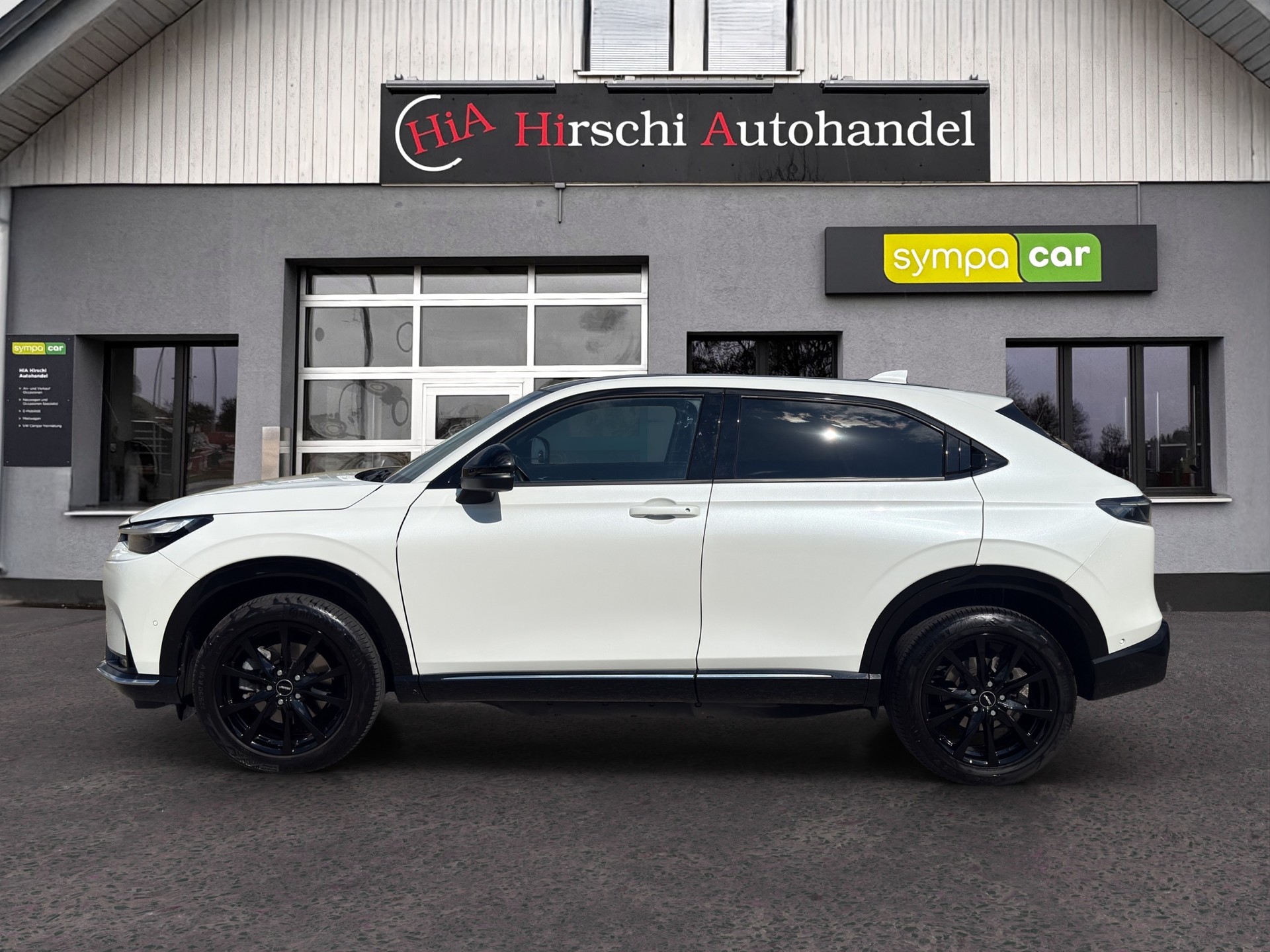 HONDA Ny1 Advance-image-4
