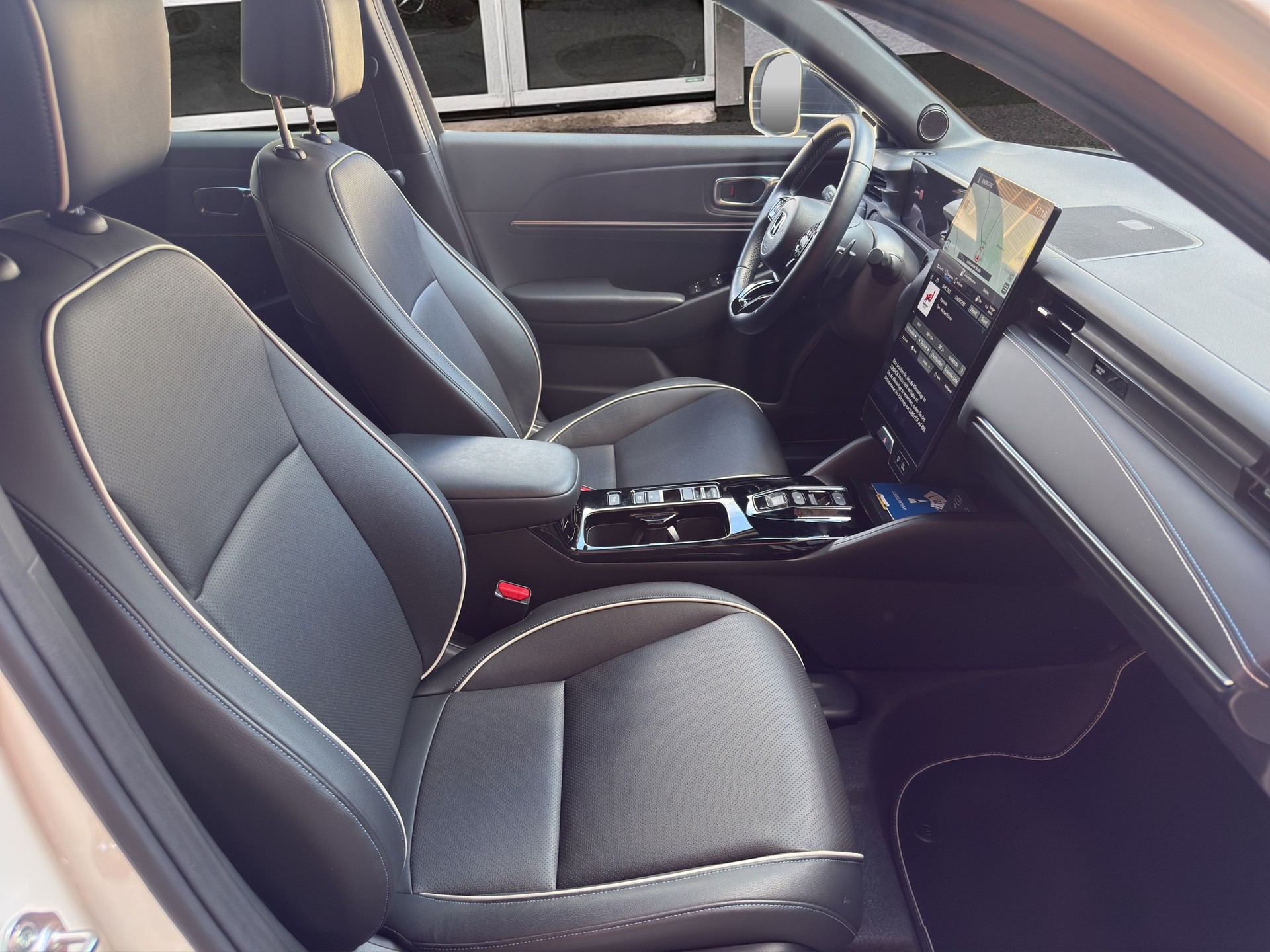 HONDA Ny1 Advance-image-15