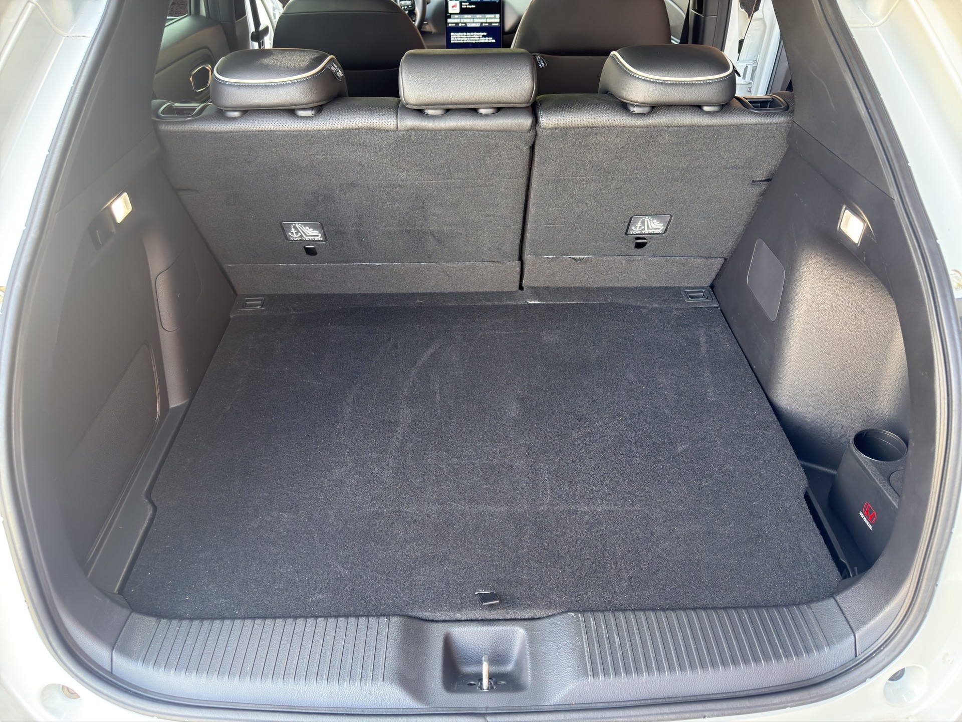 HONDA Ny1 Advance-image-20