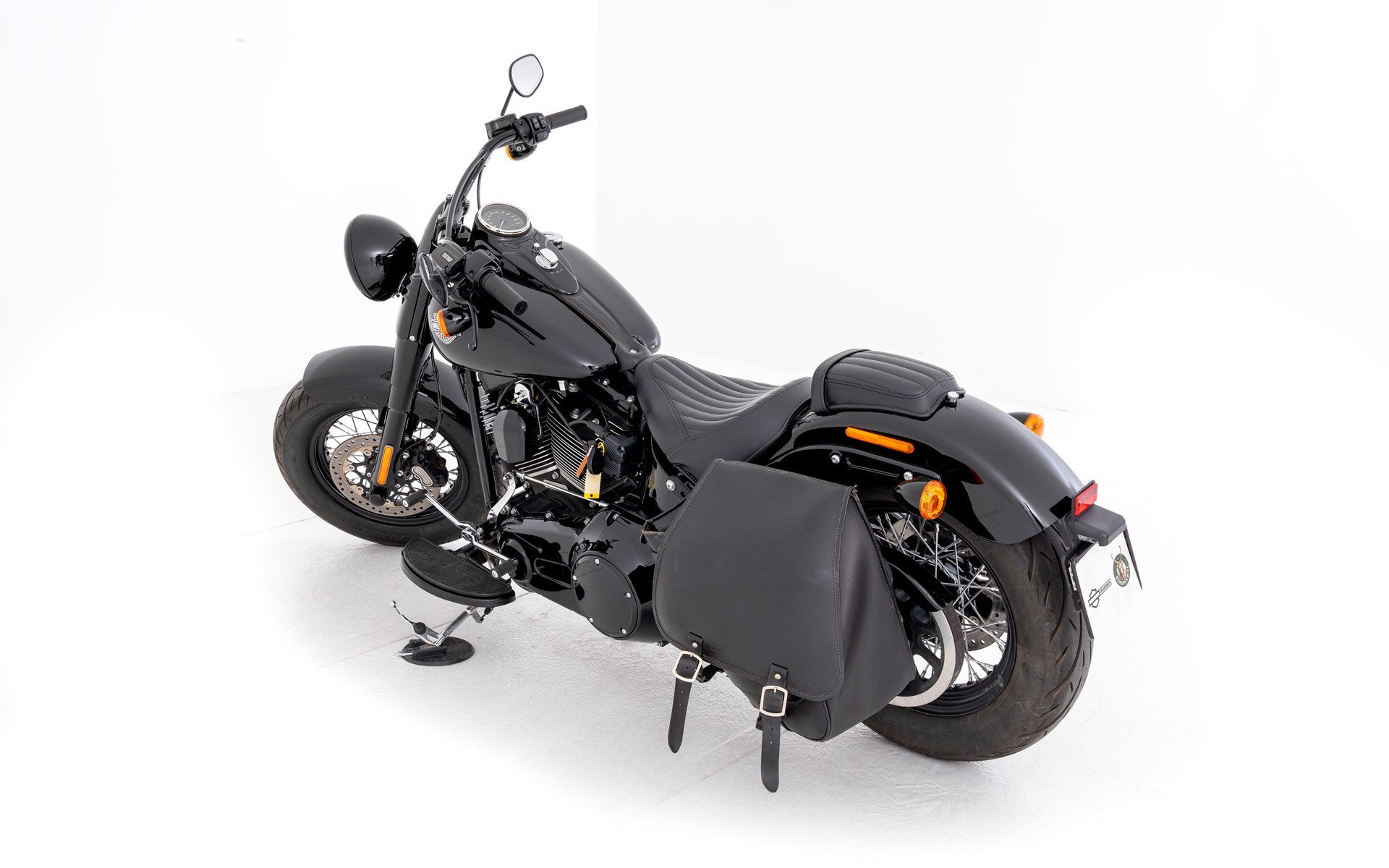 HARLEY-DAVIDSON FLSS Softail Slim S110 ABS-showroom-element-3