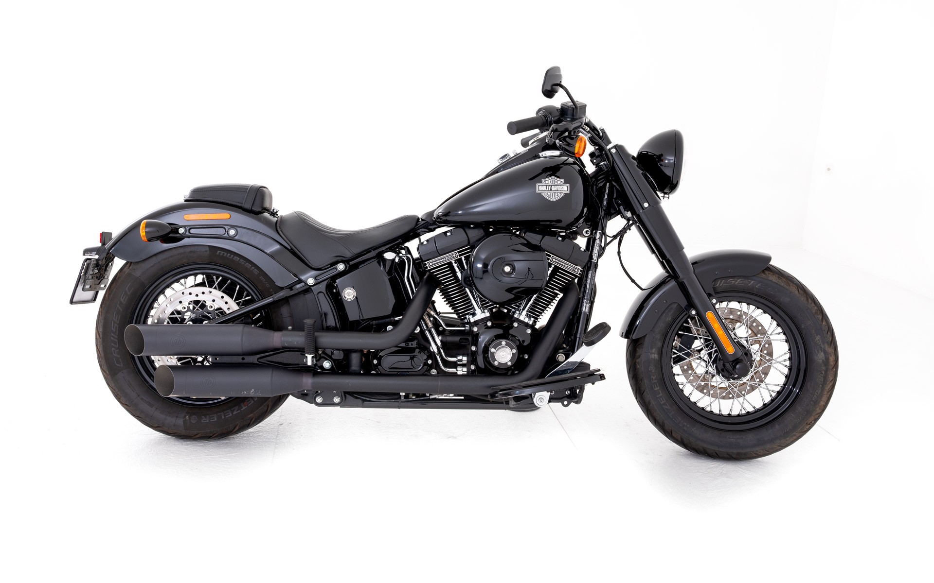 HARLEY-DAVIDSON FLSS Softail Slim S110 ABS-showroom-element-1