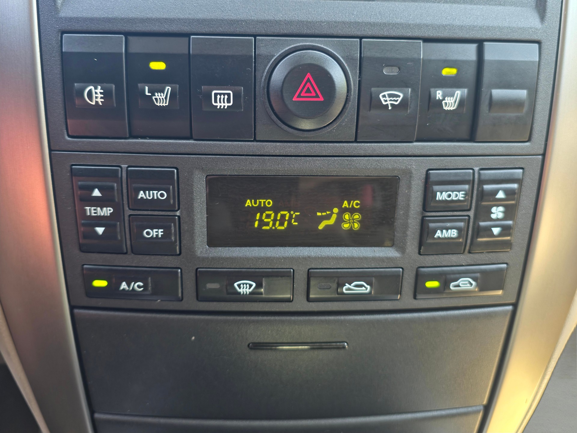 KIA Sorento 3.5 V6 Executive Automat-image-5