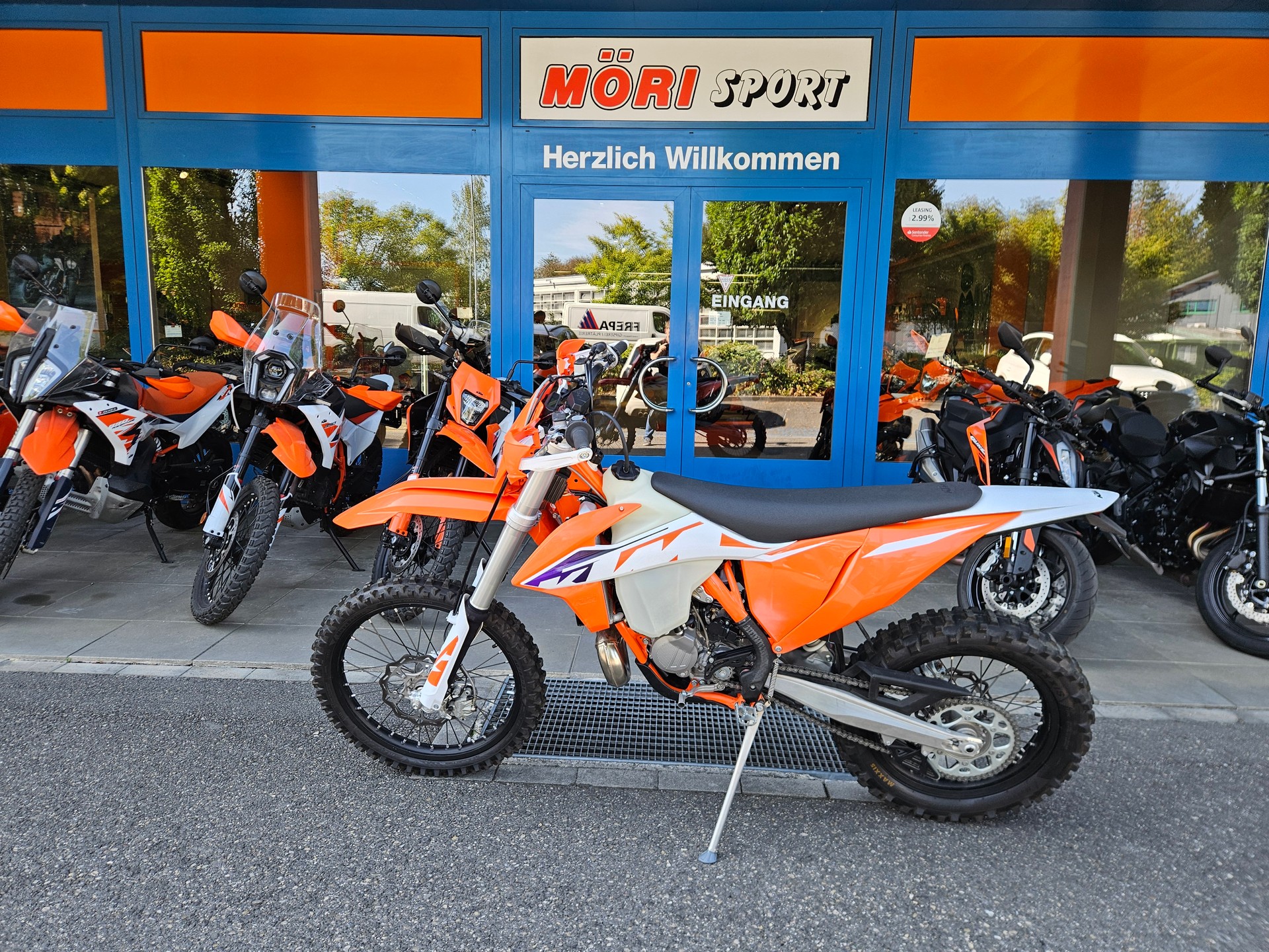 KTM EXC 150 F TPI-showroom-element-3