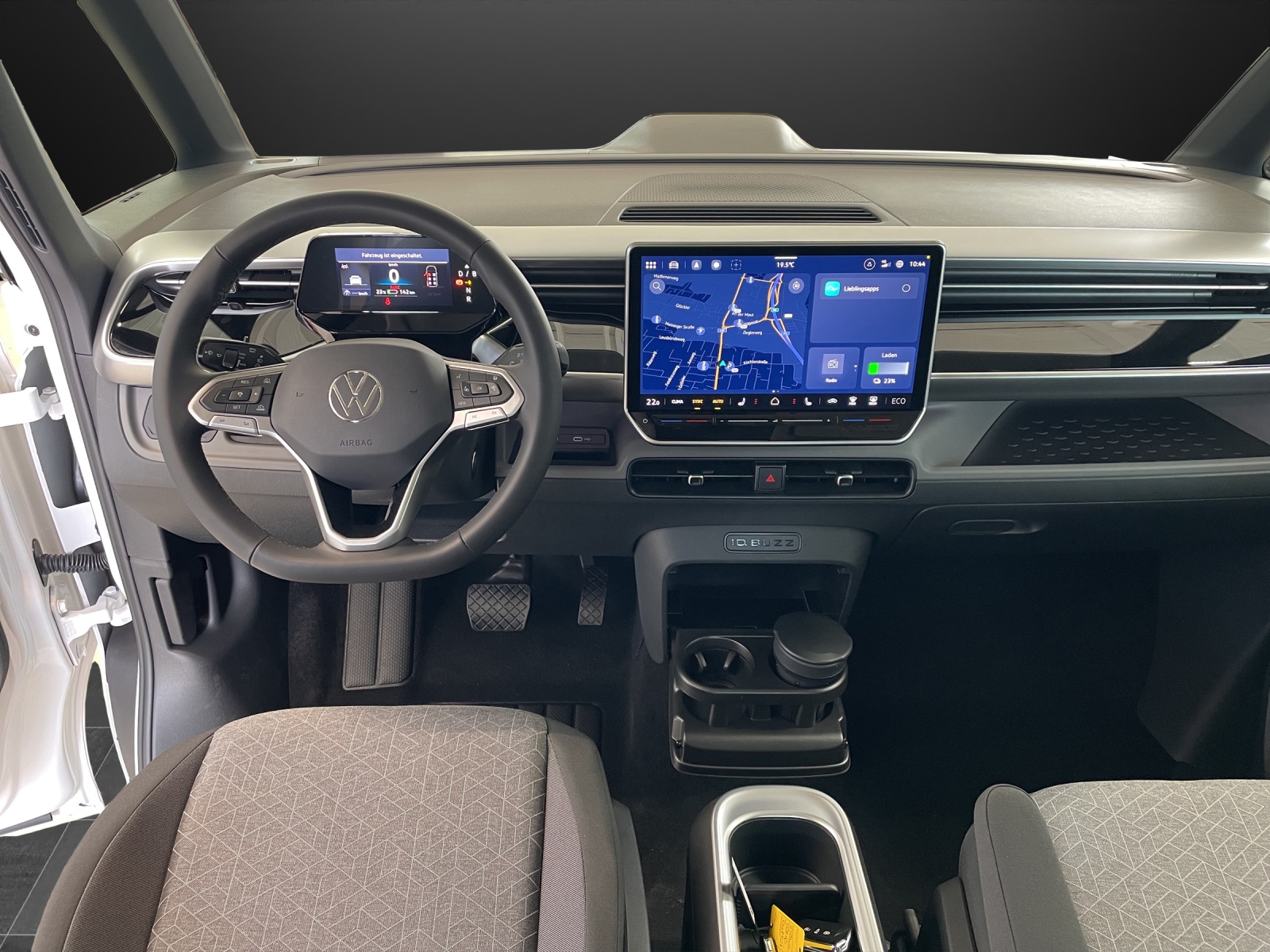 VW ID.Buzz LWB Pro 4 Motion-image-9