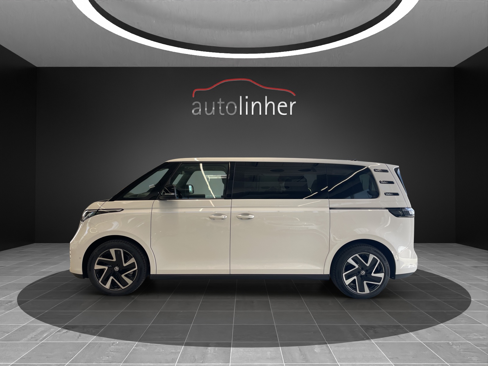 VW ID.Buzz LWB Pro 4 Motion-showroom-element-1