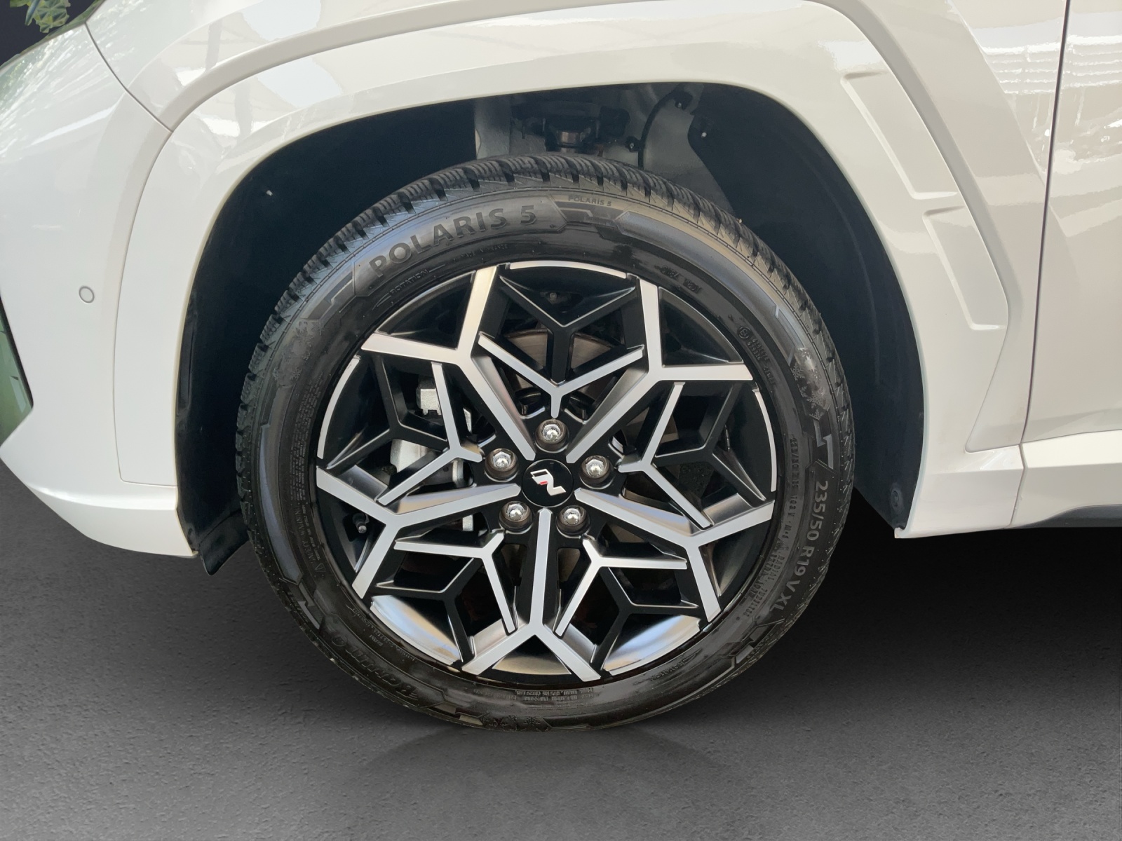 HYUNDAI Tucson 1,6PHEV N LUX 4WD-image-5